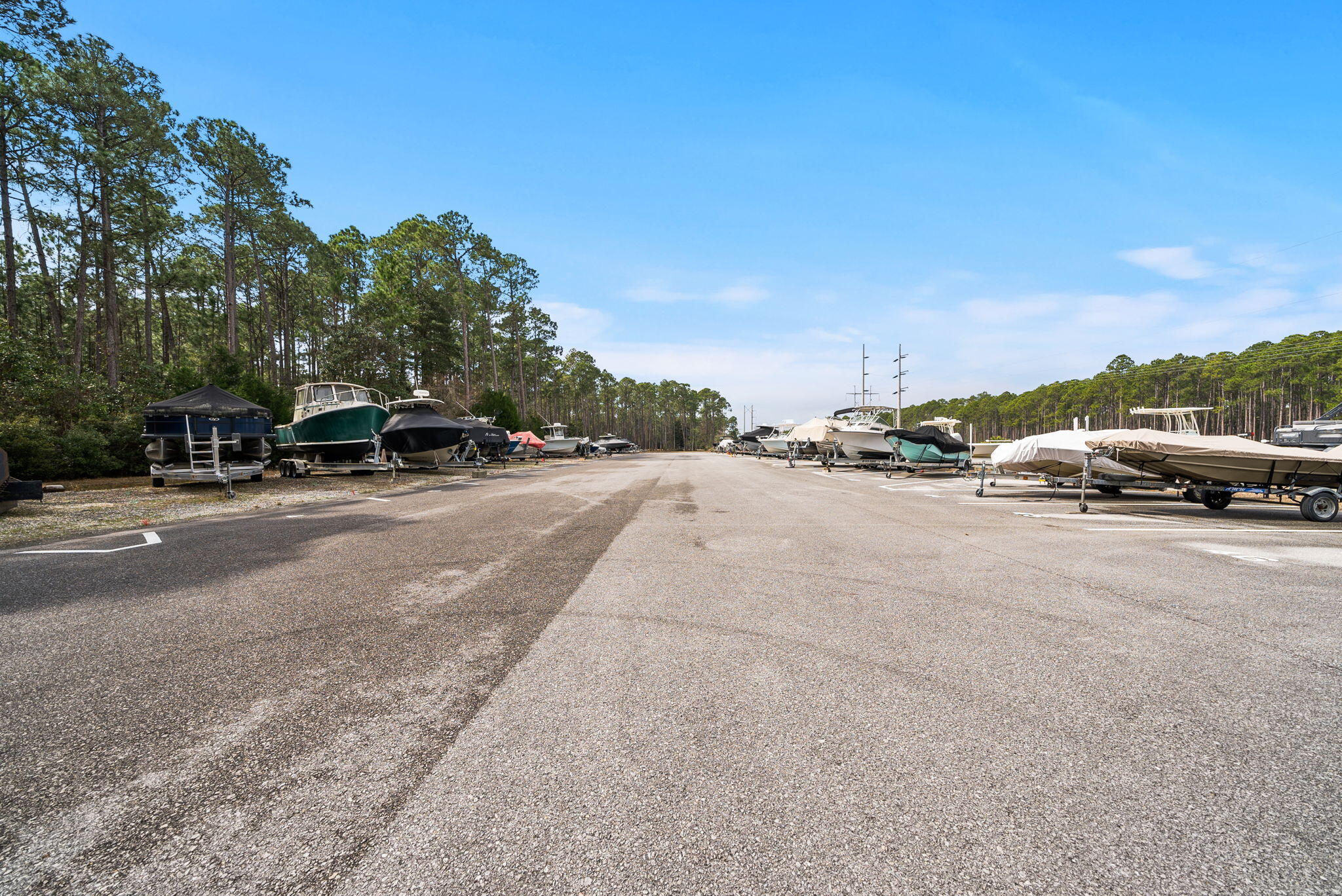 RIVERCAMPS ON CROOKED CREEK - Residential