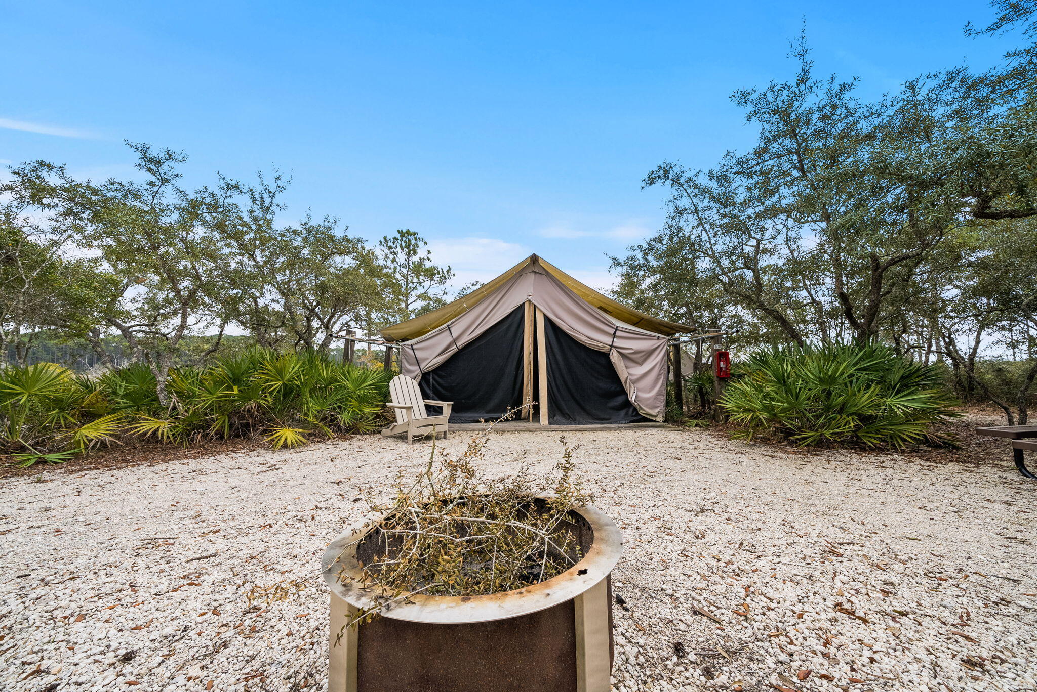 RIVERCAMPS ON CROOKED CREEK - Residential