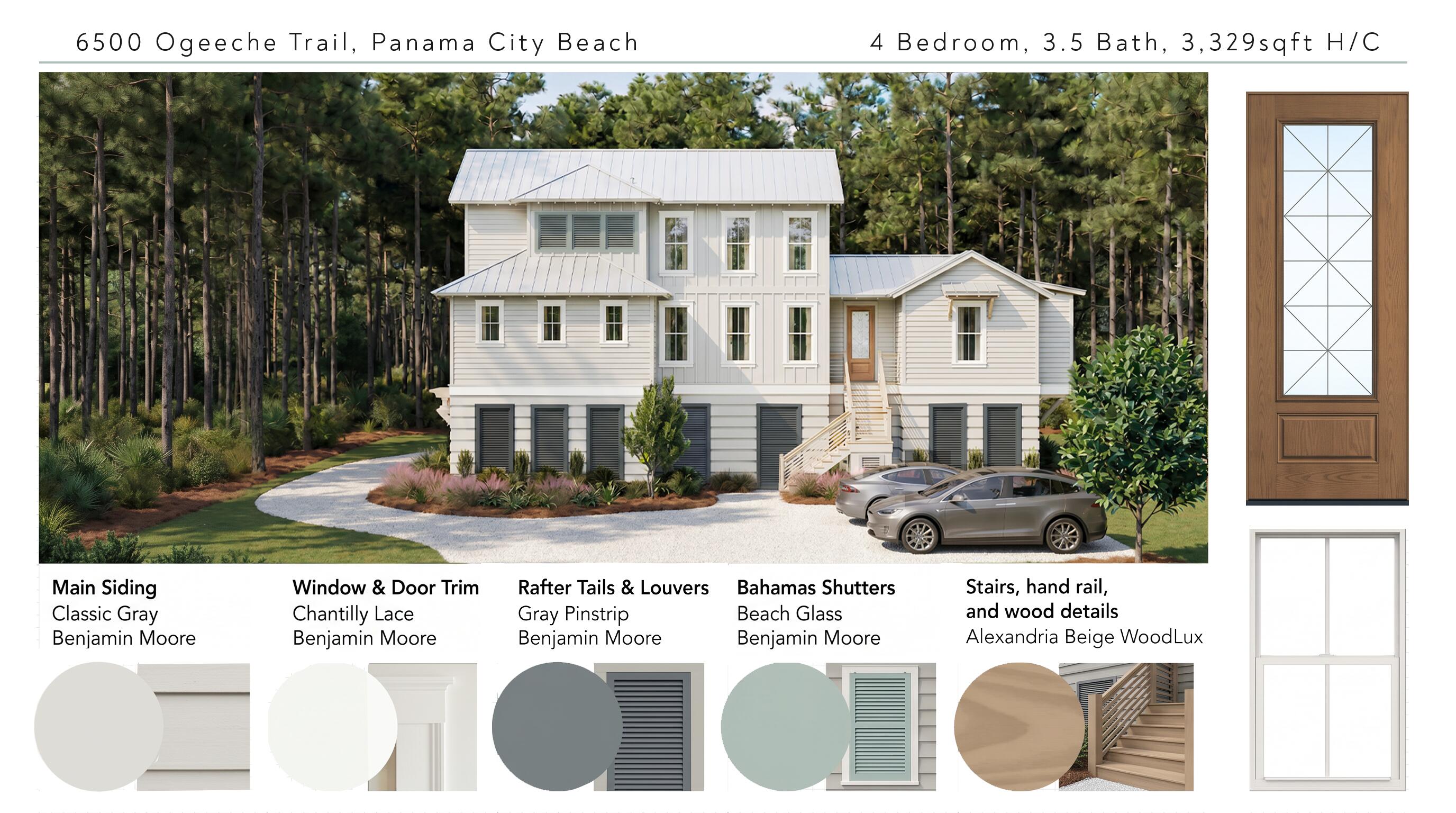 RIVERCAMPS ON CROOKED CREEK - Residential