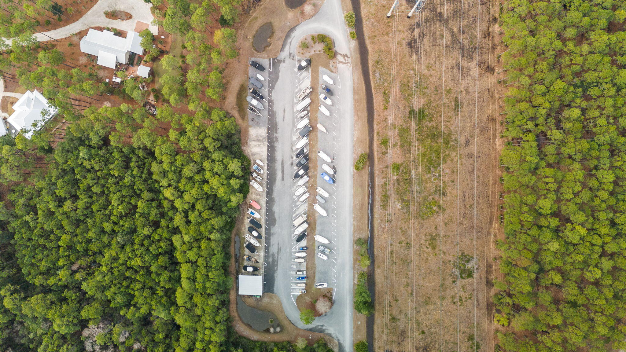 RIVERCAMPS ON CROOKED CREEK - Residential