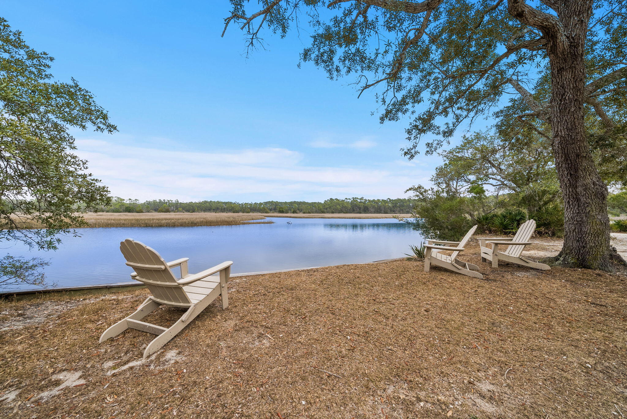 RIVERCAMPS ON CROOKED CREEK - Residential