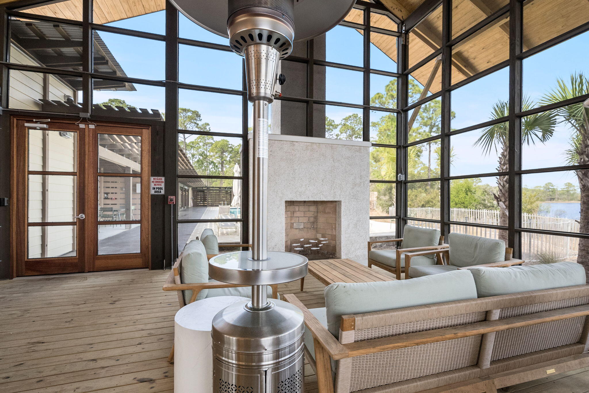 RIVERCAMPS ON CROOKED CREEK - Residential