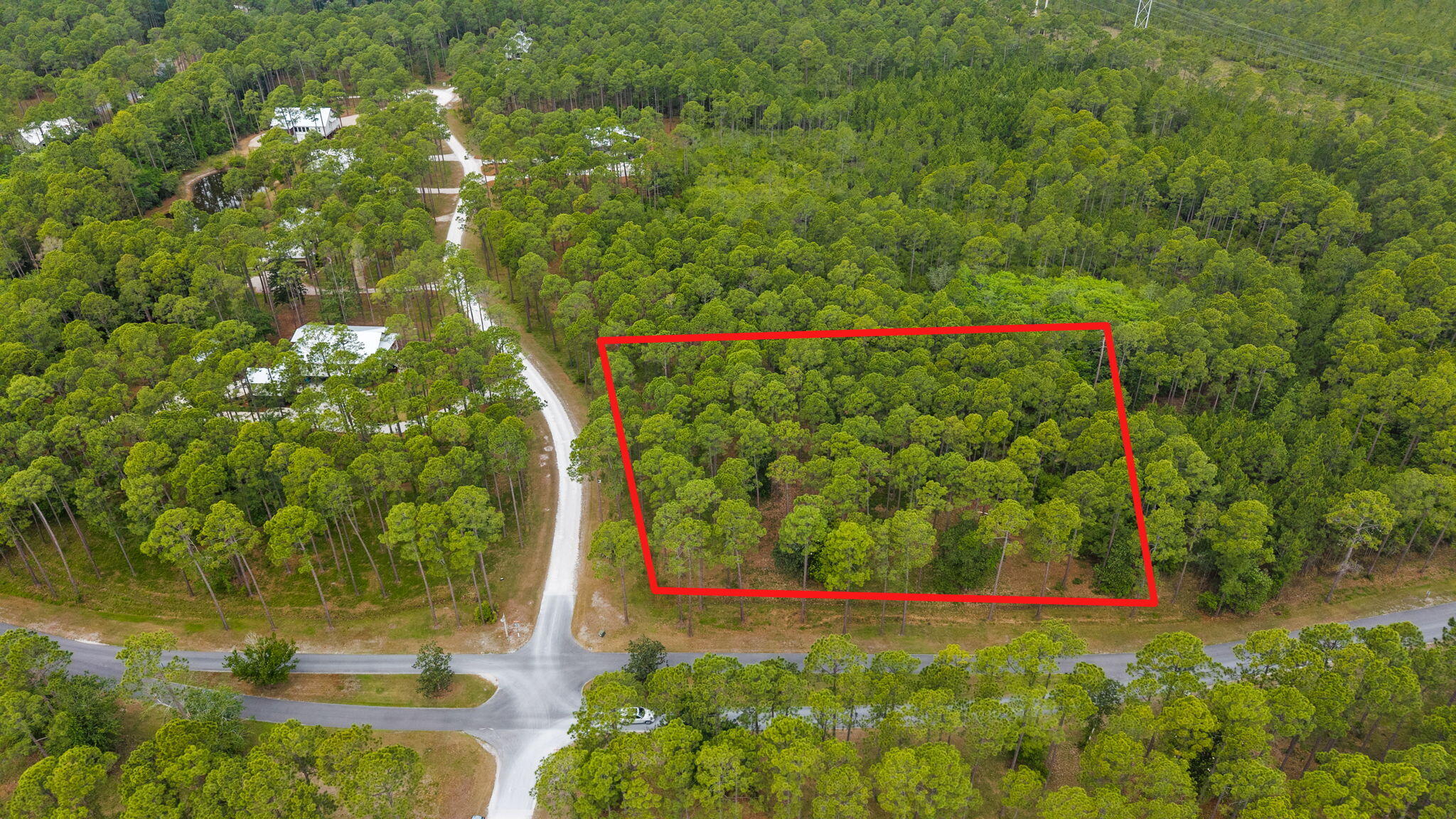 RIVERCAMPS ON CROOKED CREEK - Residential