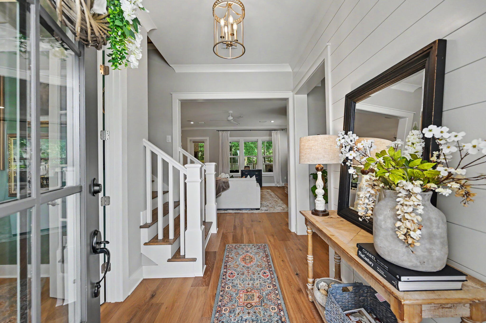 Addie's Place - Residential