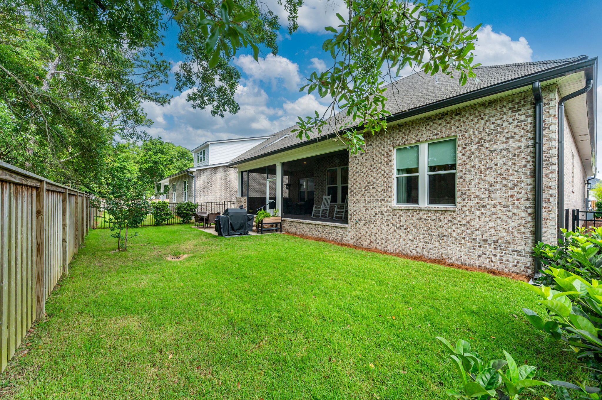Addie's Place - Residential
