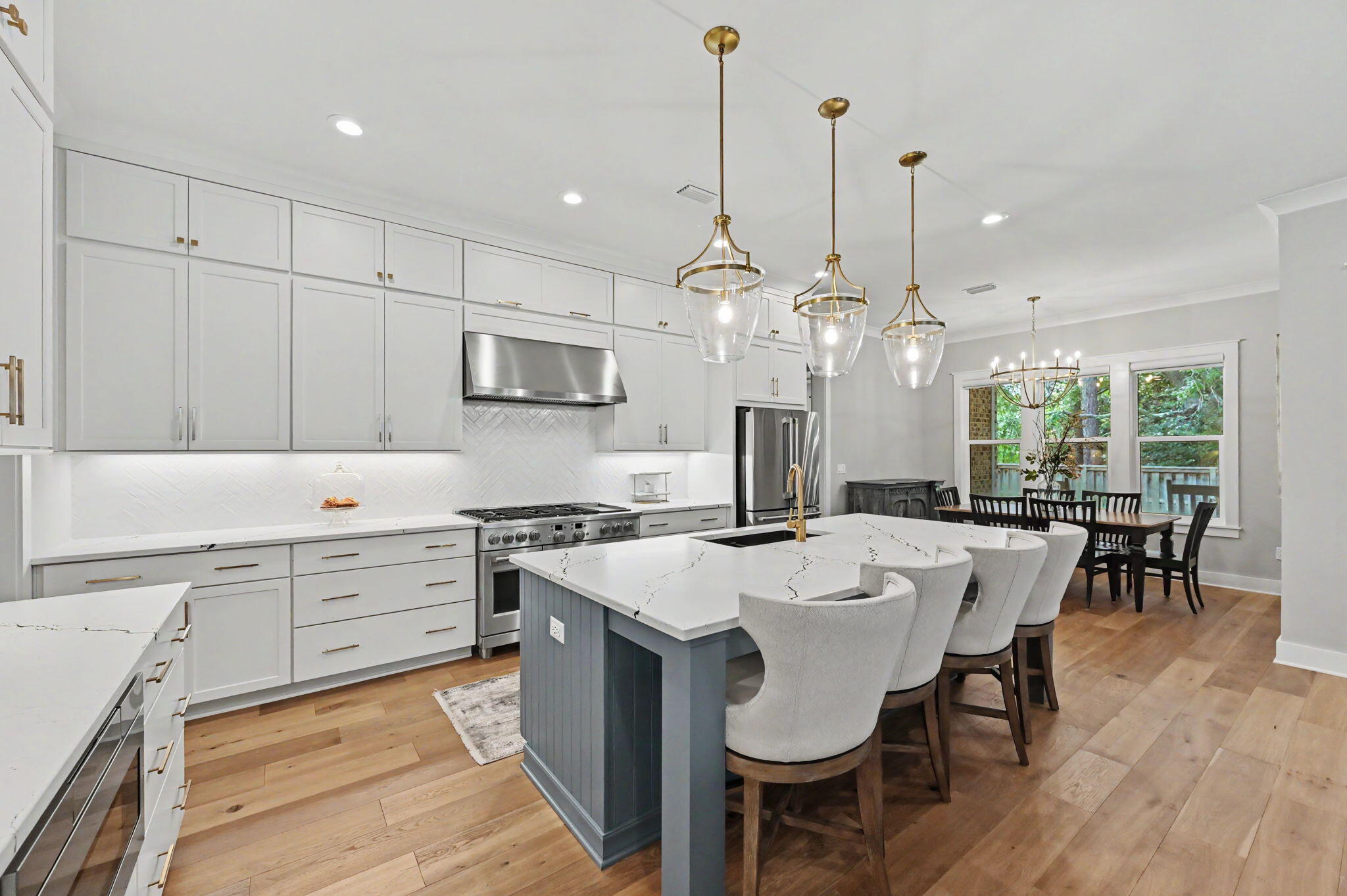 Addie's Place - Residential