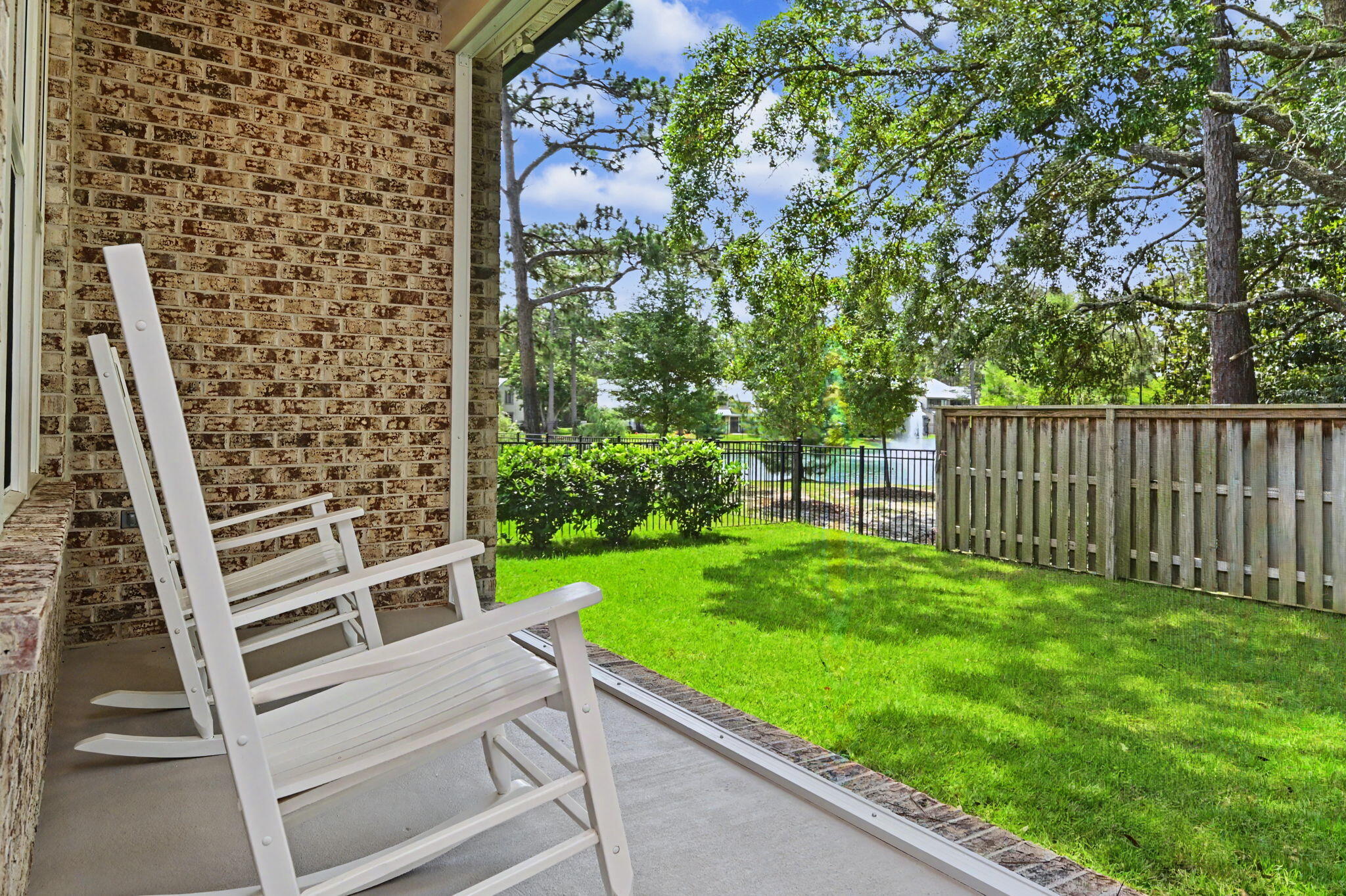 Addie's Place - Residential