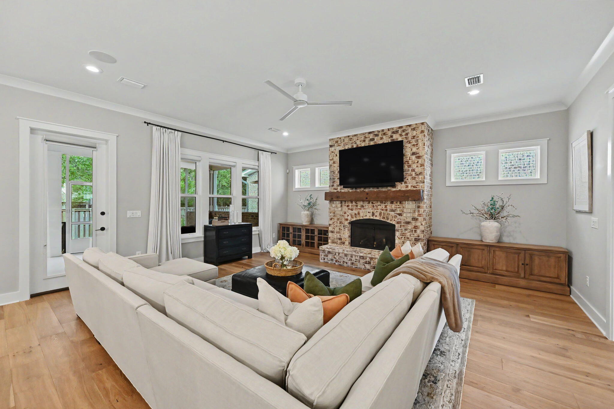 Addie's Place - Residential