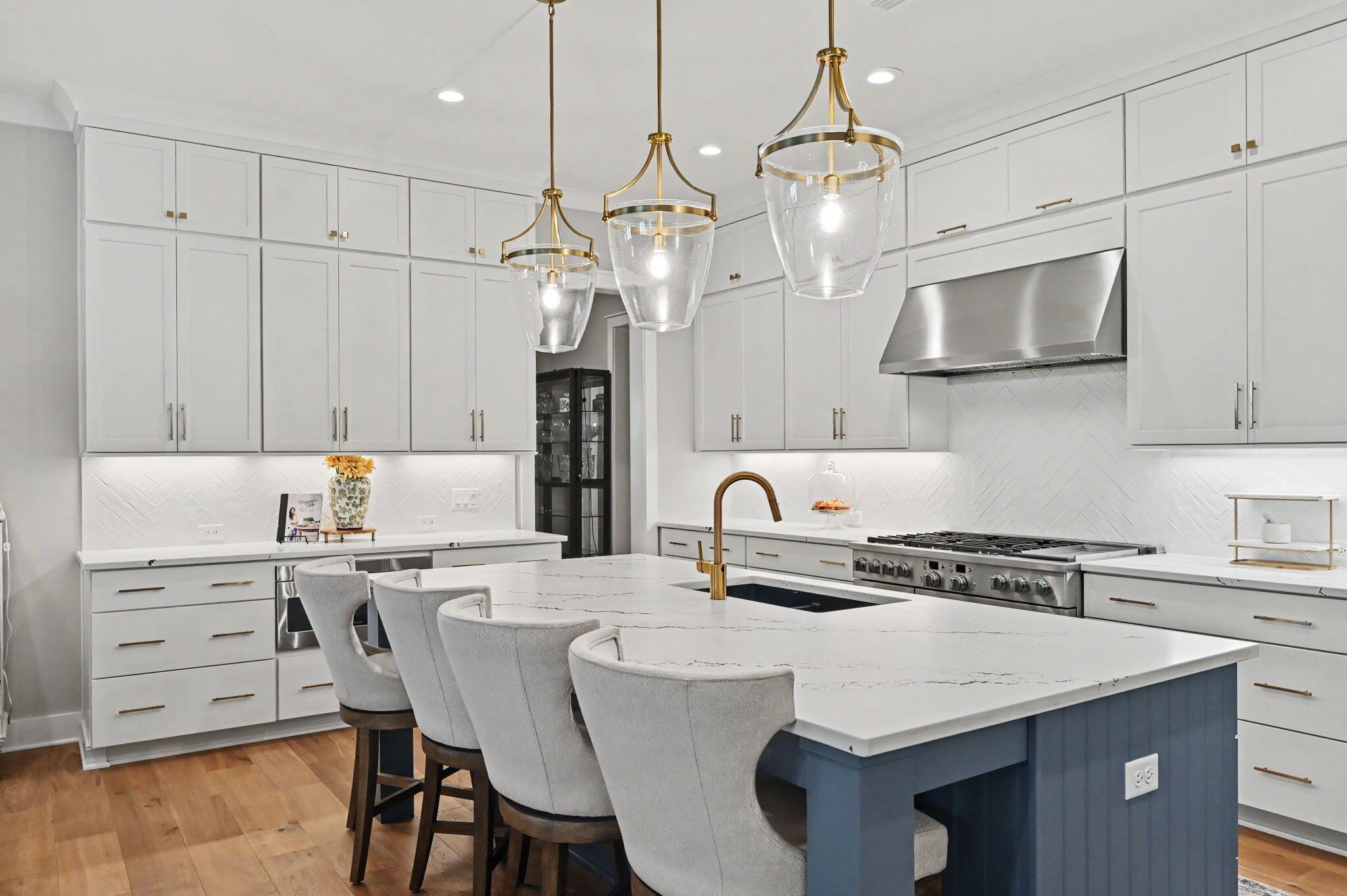 Addie's Place - Residential