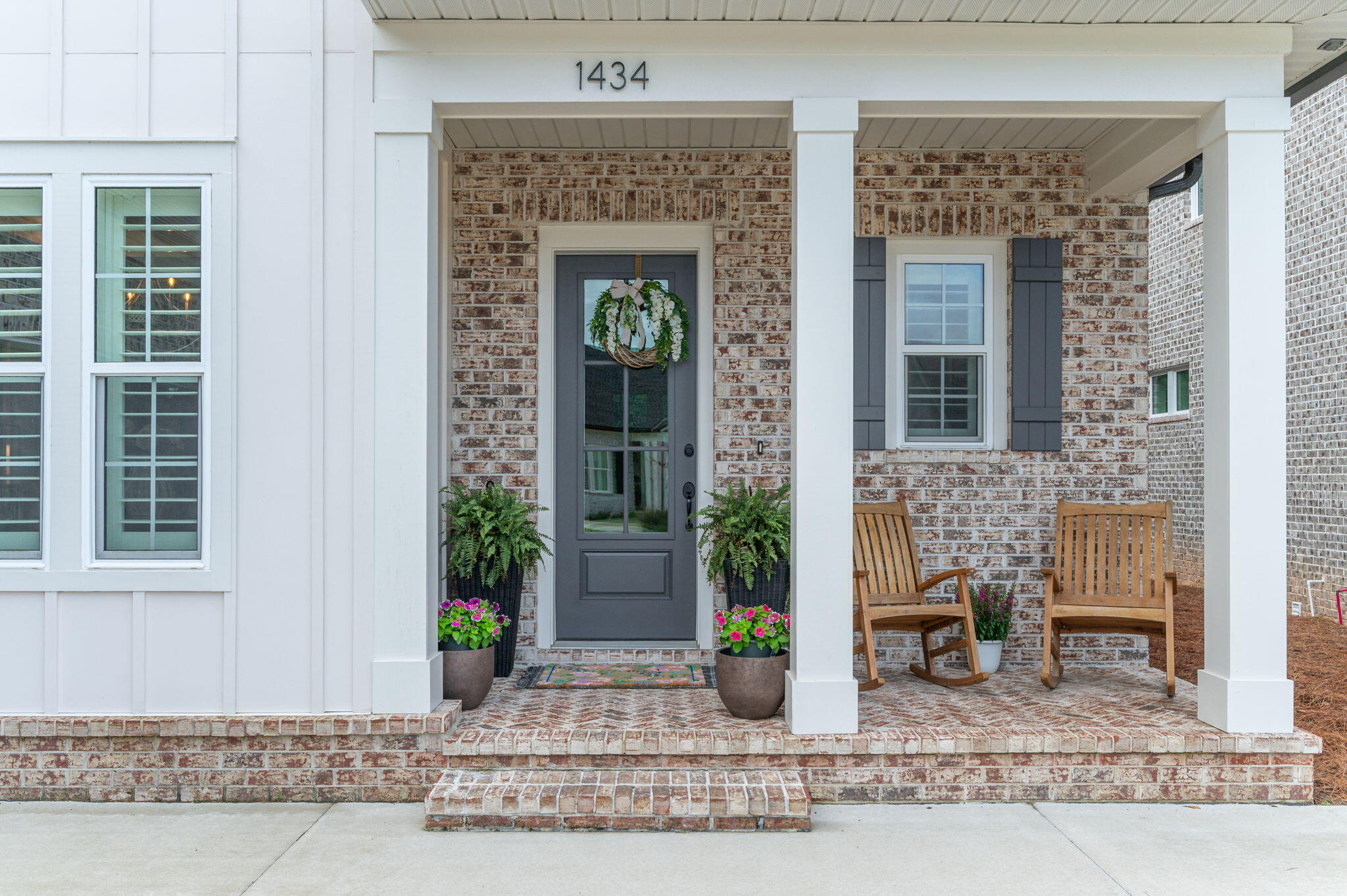 Addie's Place - Residential