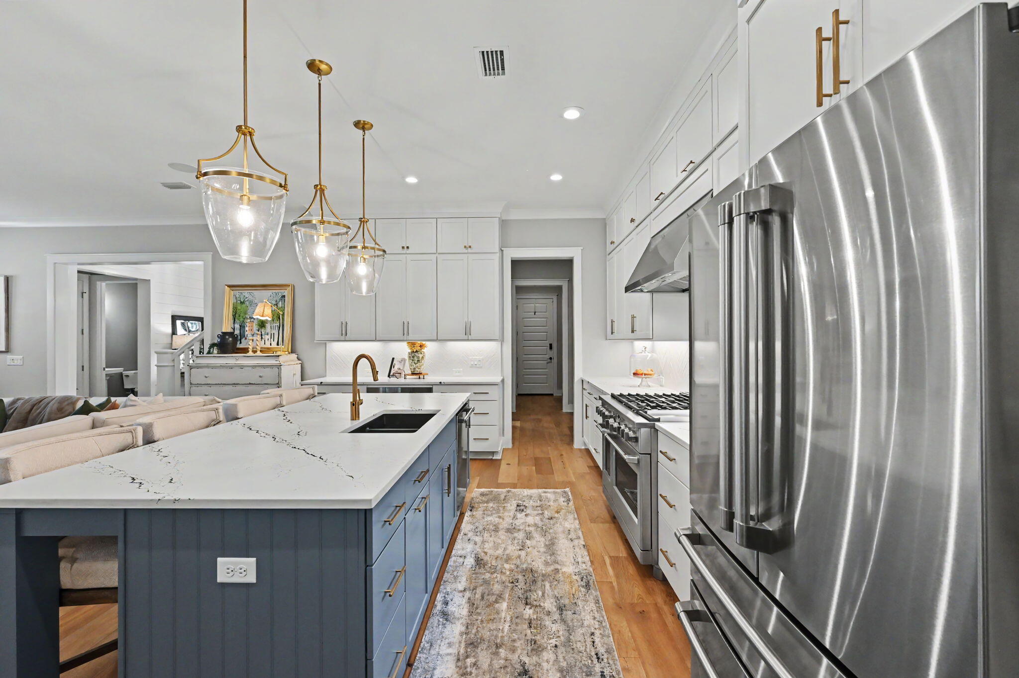 Addie's Place - Residential