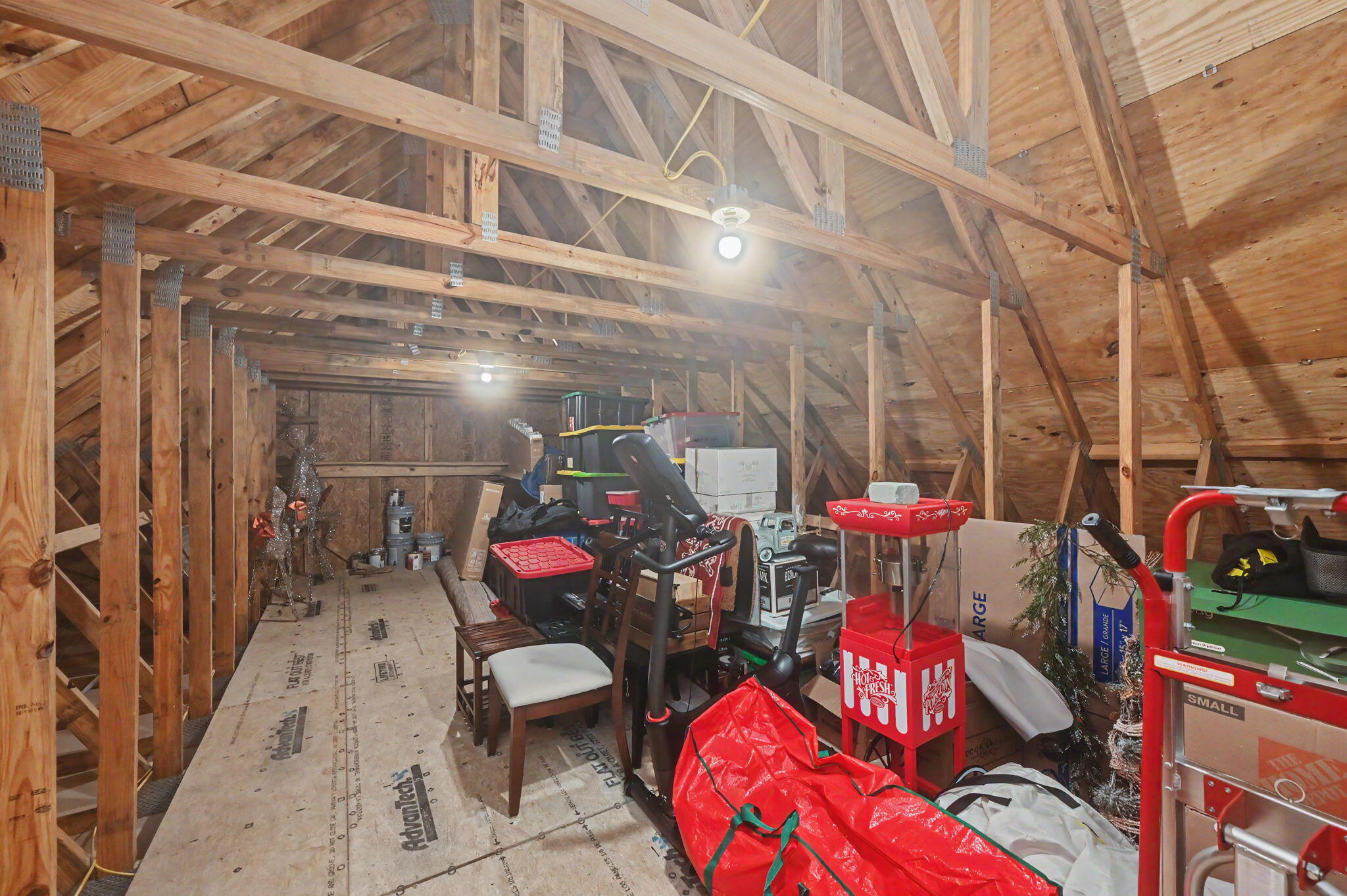 Addie's Place - Residential