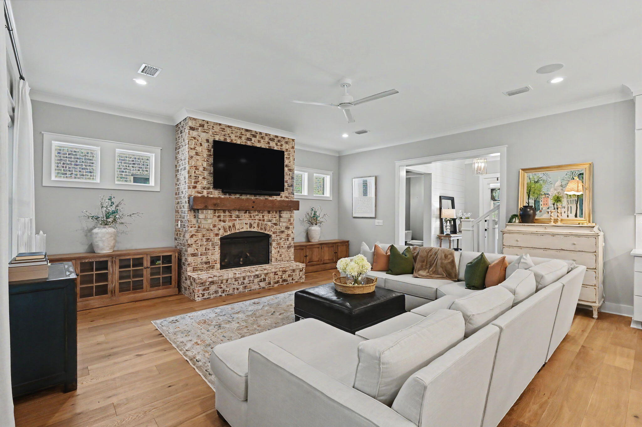 Addie's Place - Residential