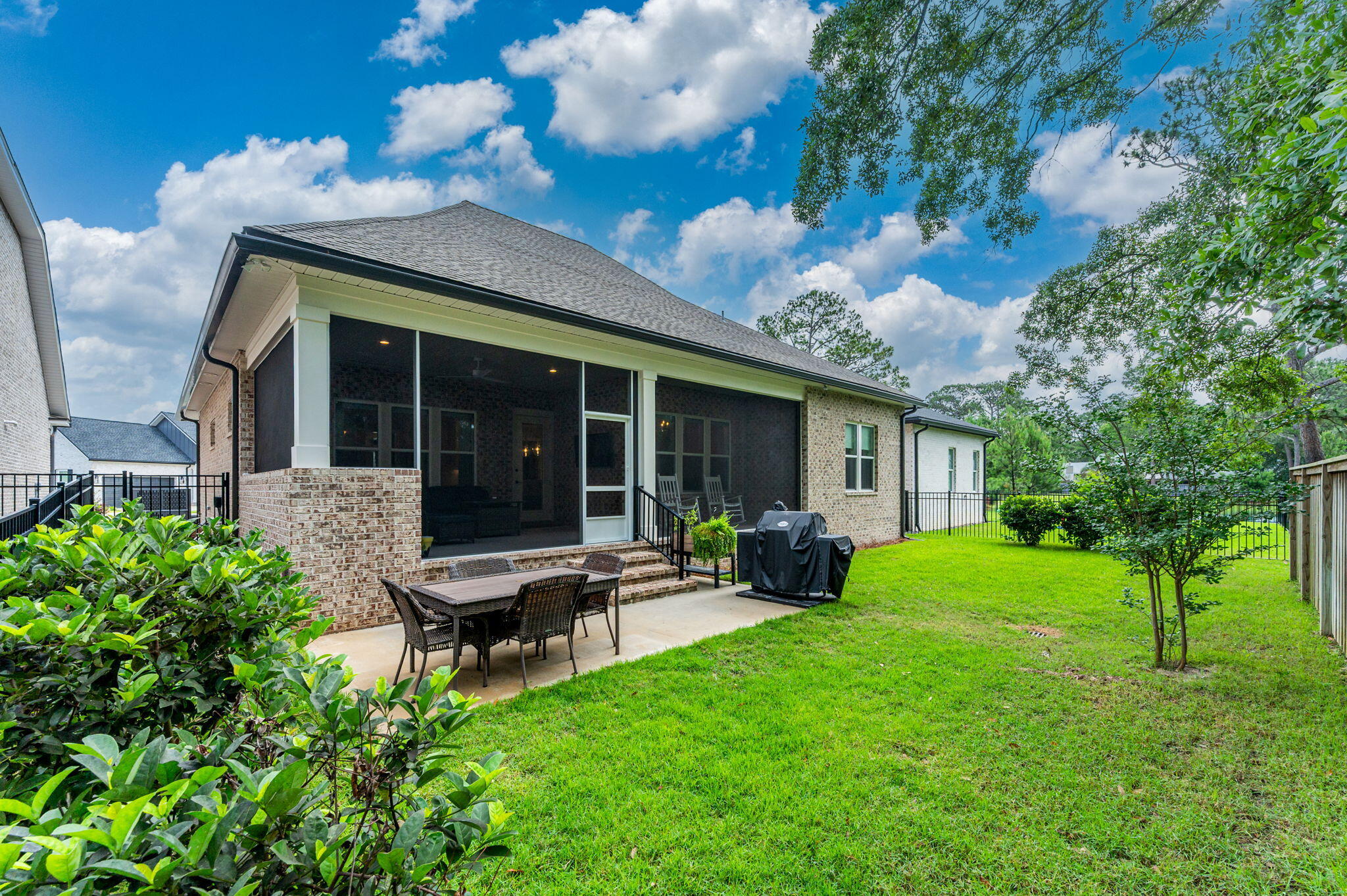 Addie's Place - Residential