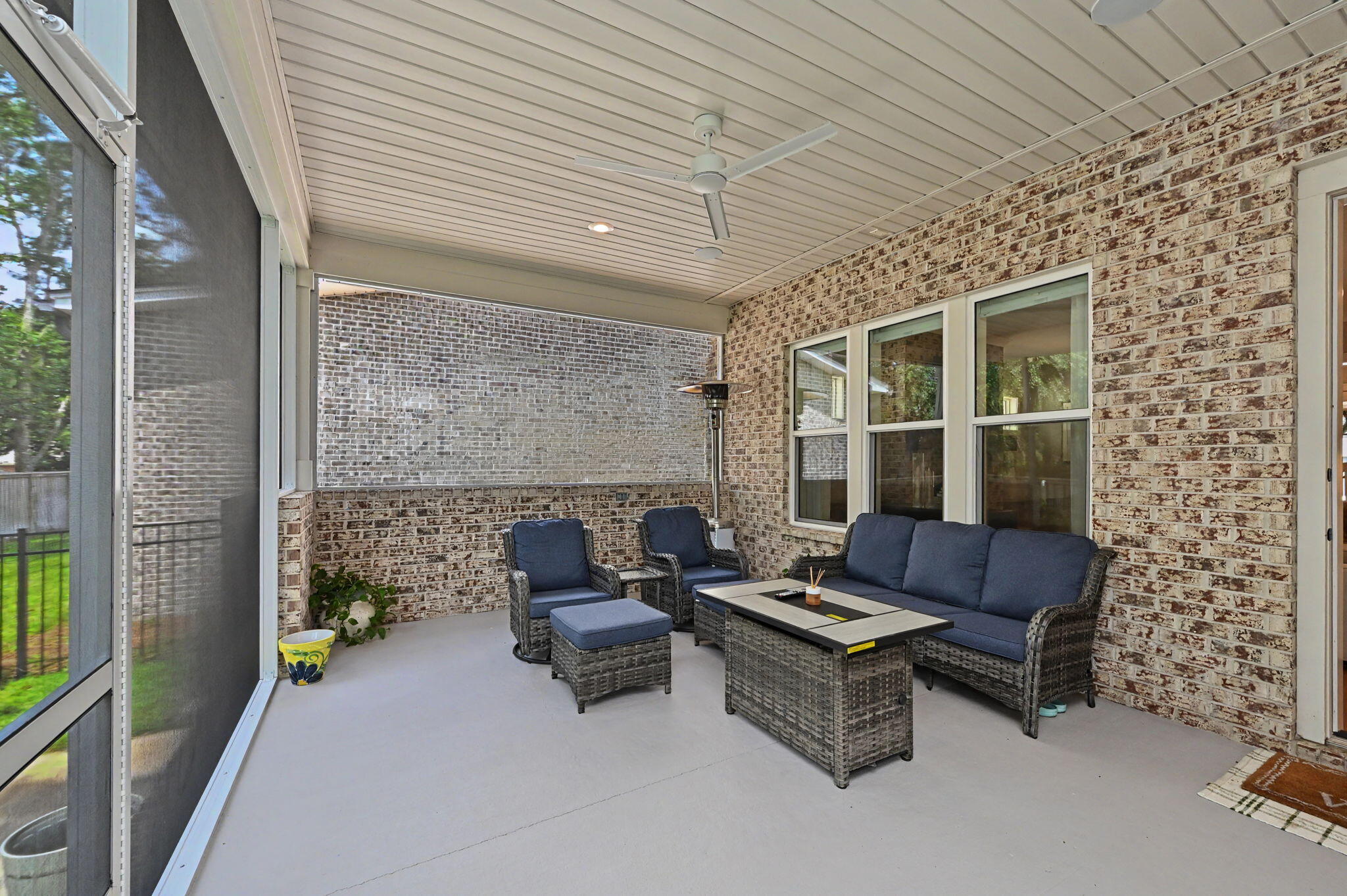 Addie's Place - Residential