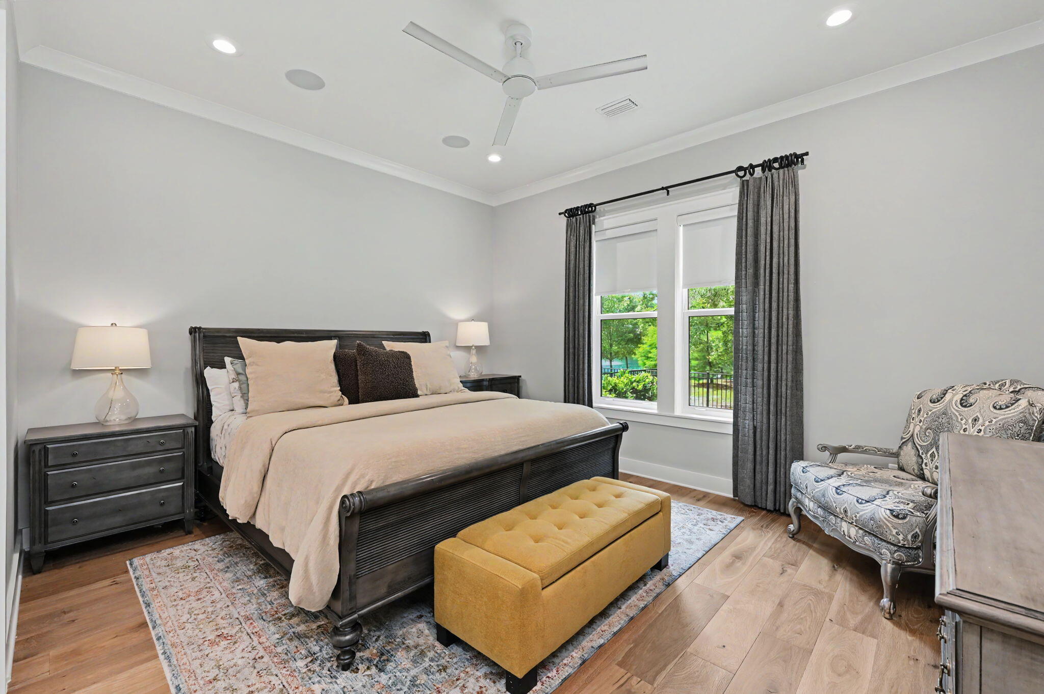 Addie's Place - Residential