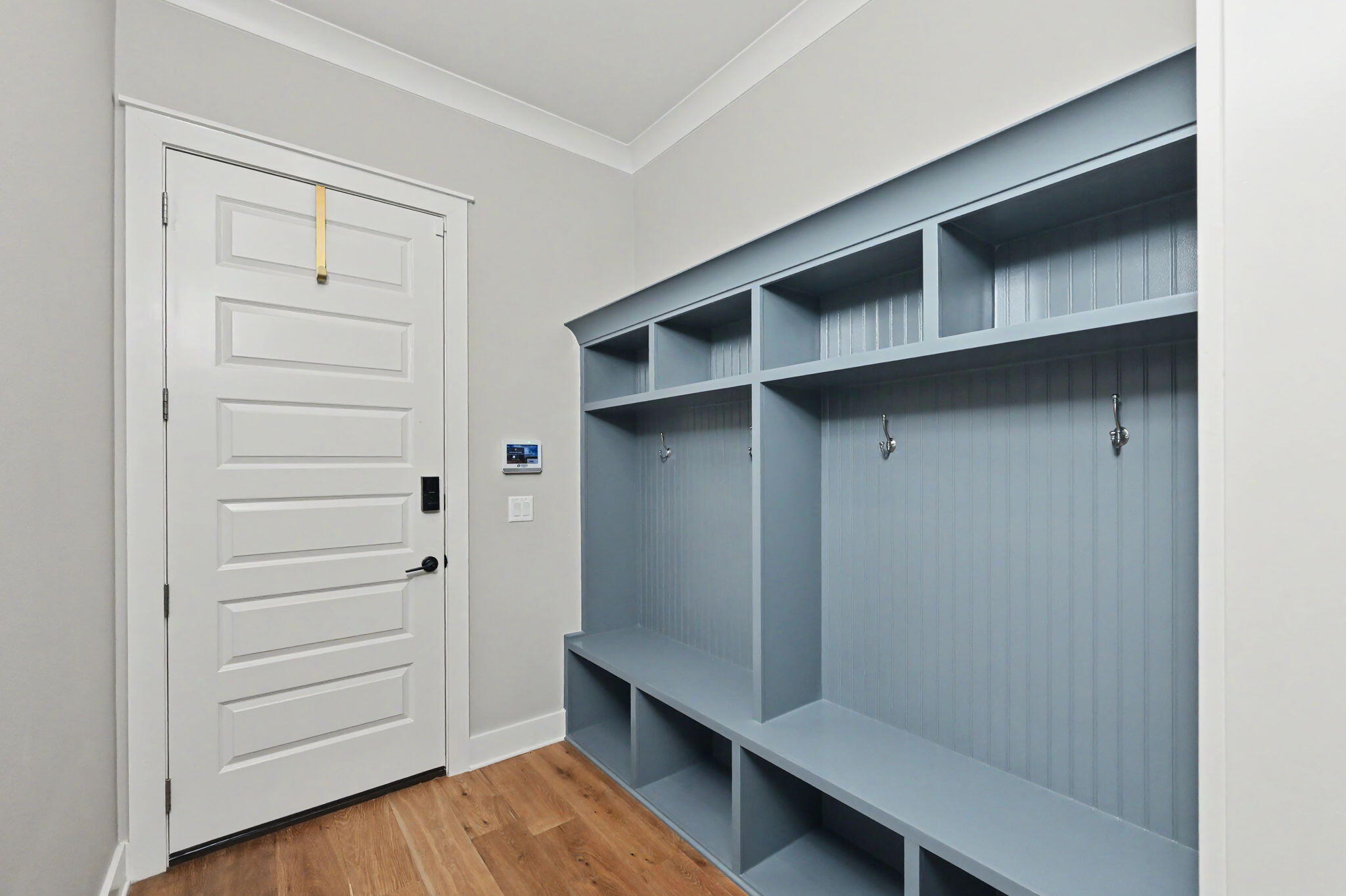 Addie's Place - Residential