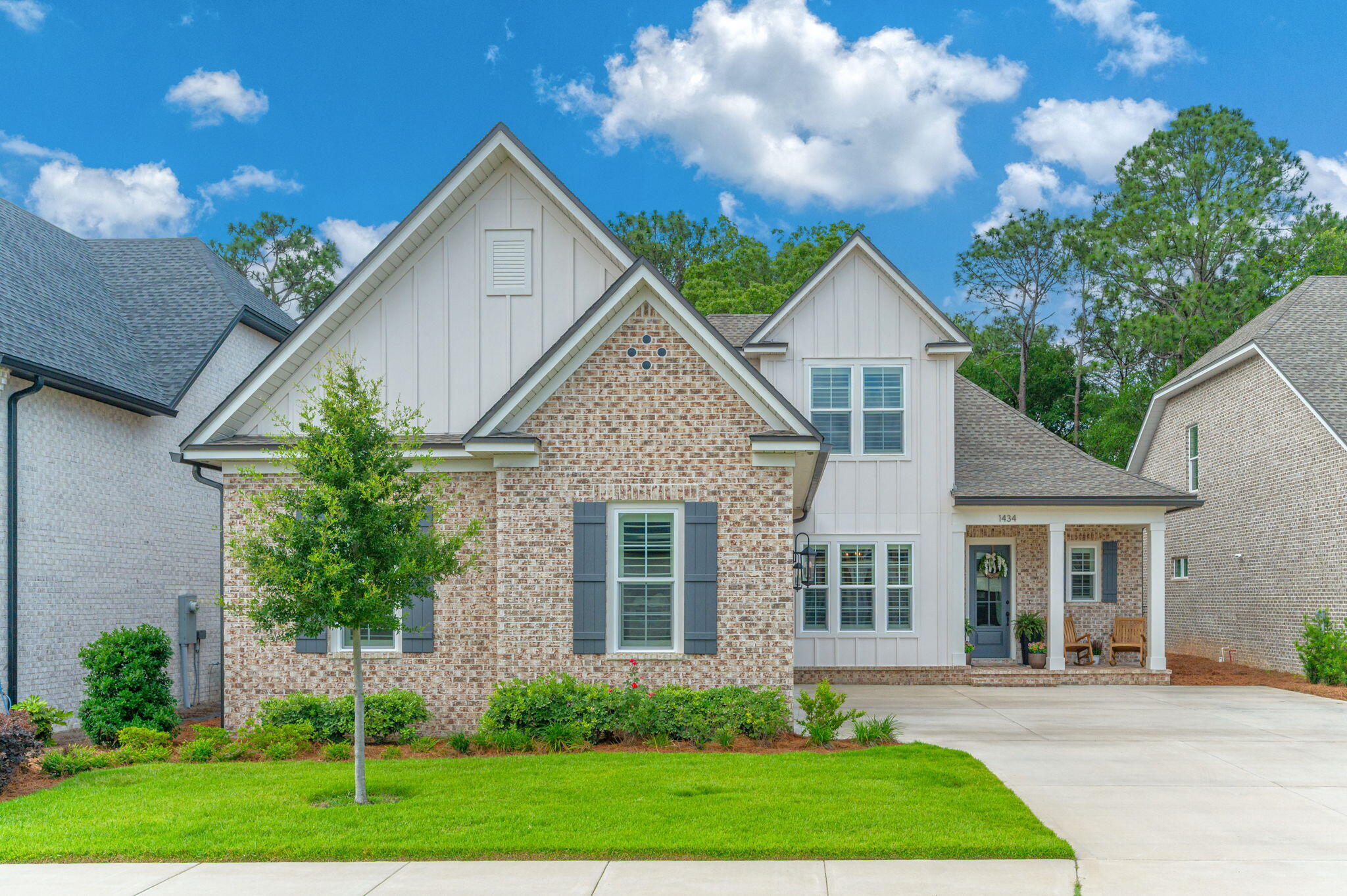 Addie's Place - Residential