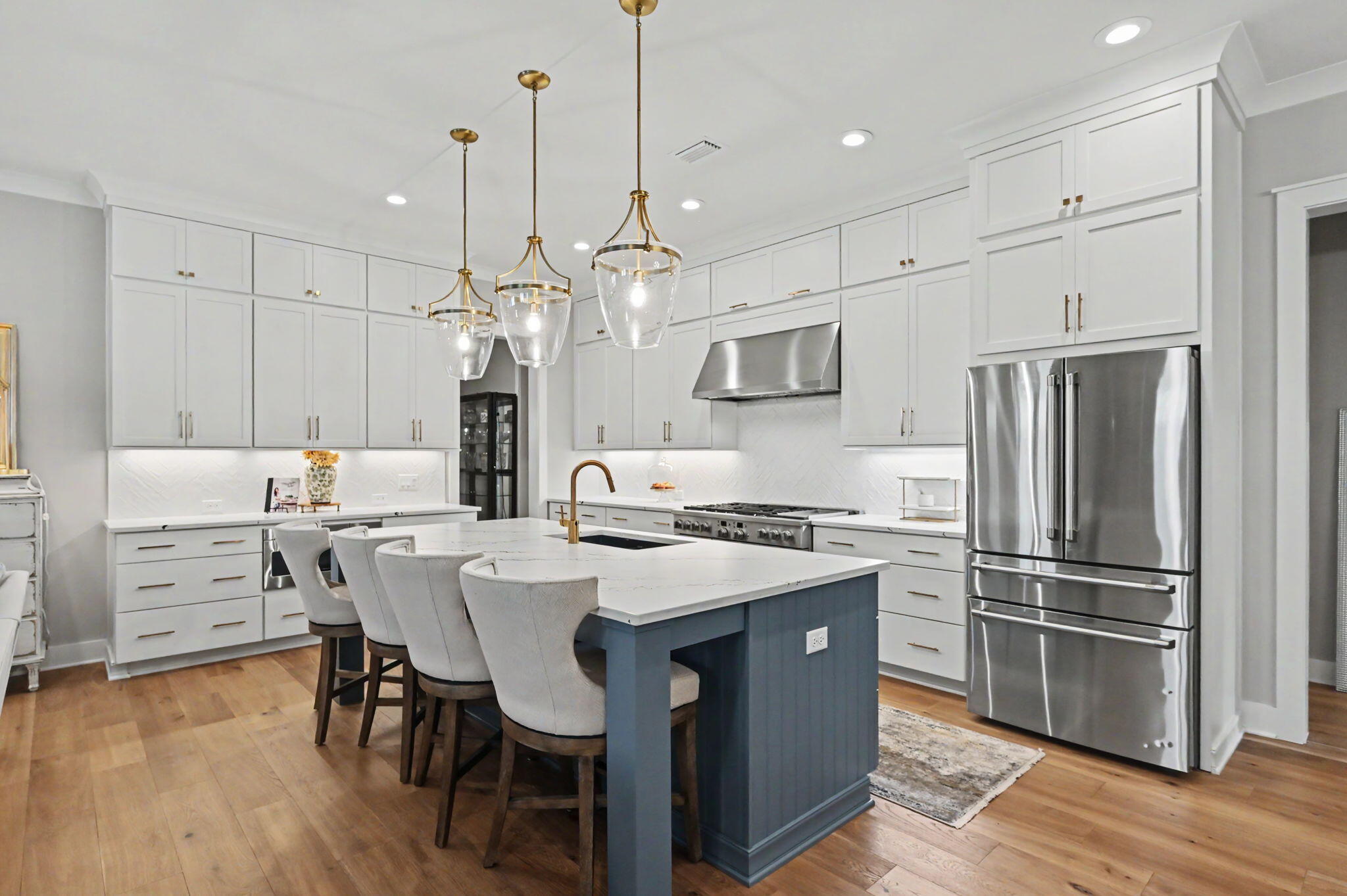Addie's Place - Residential