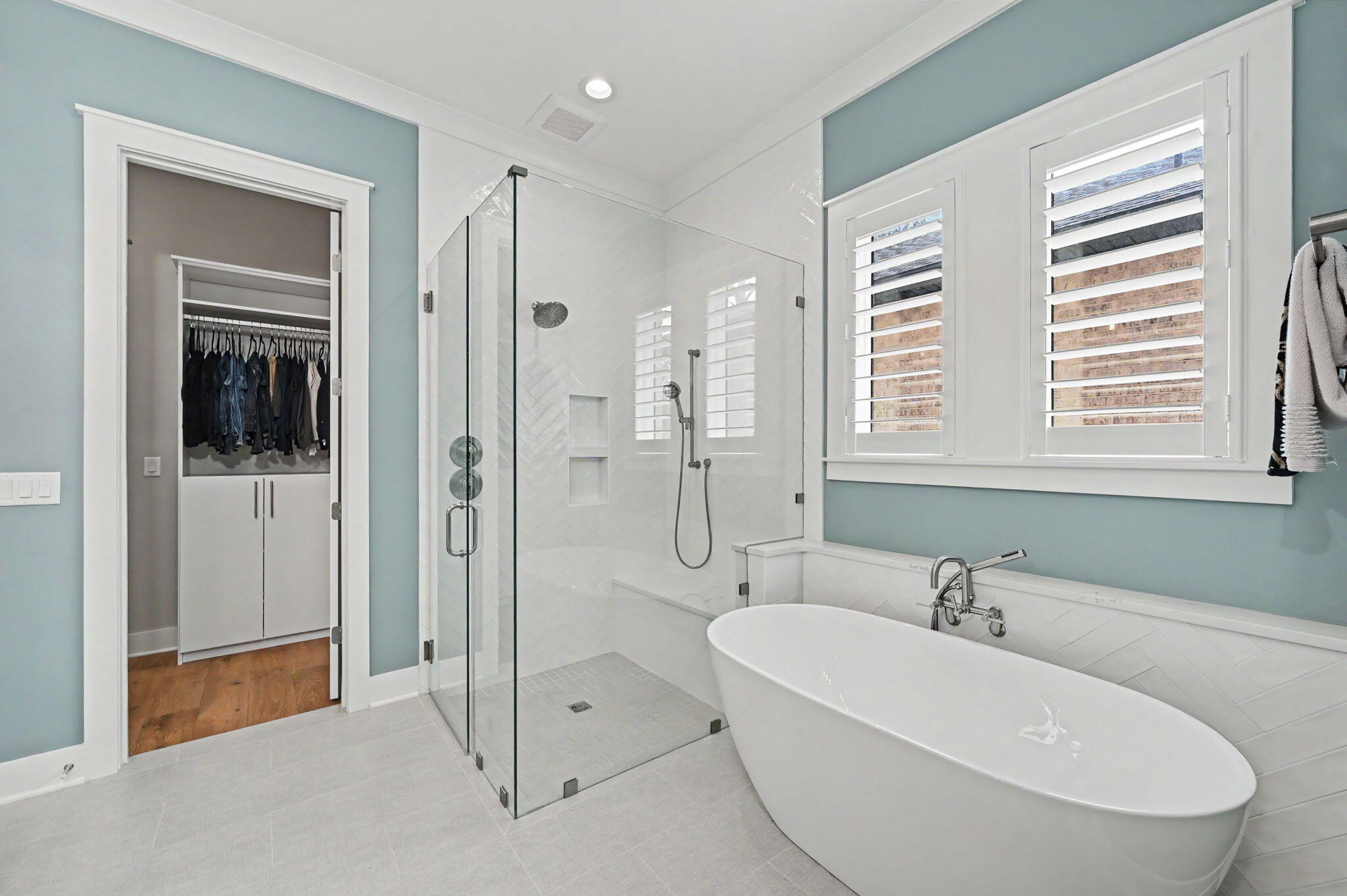 Addie's Place - Residential