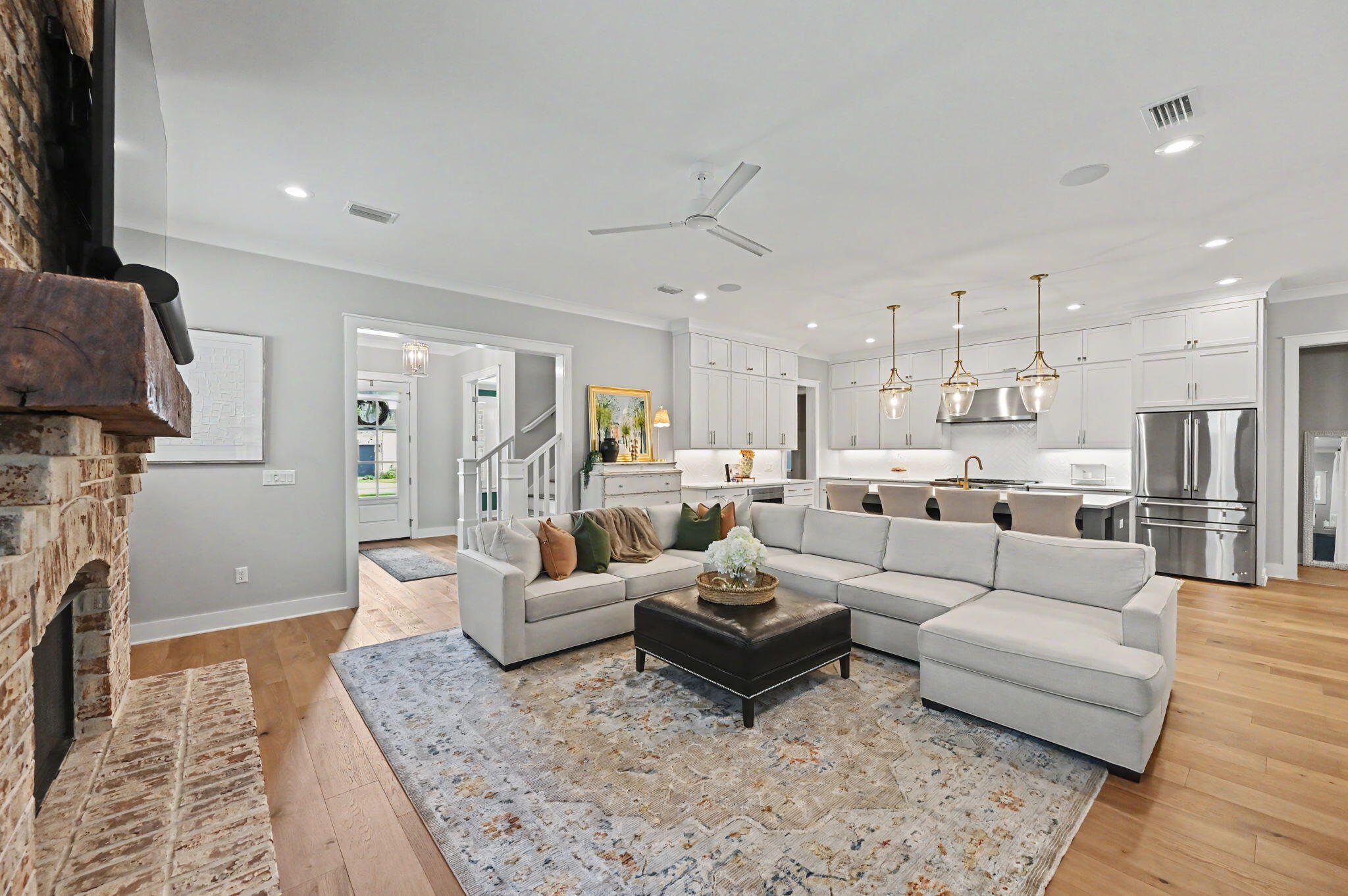 Addie's Place - Residential