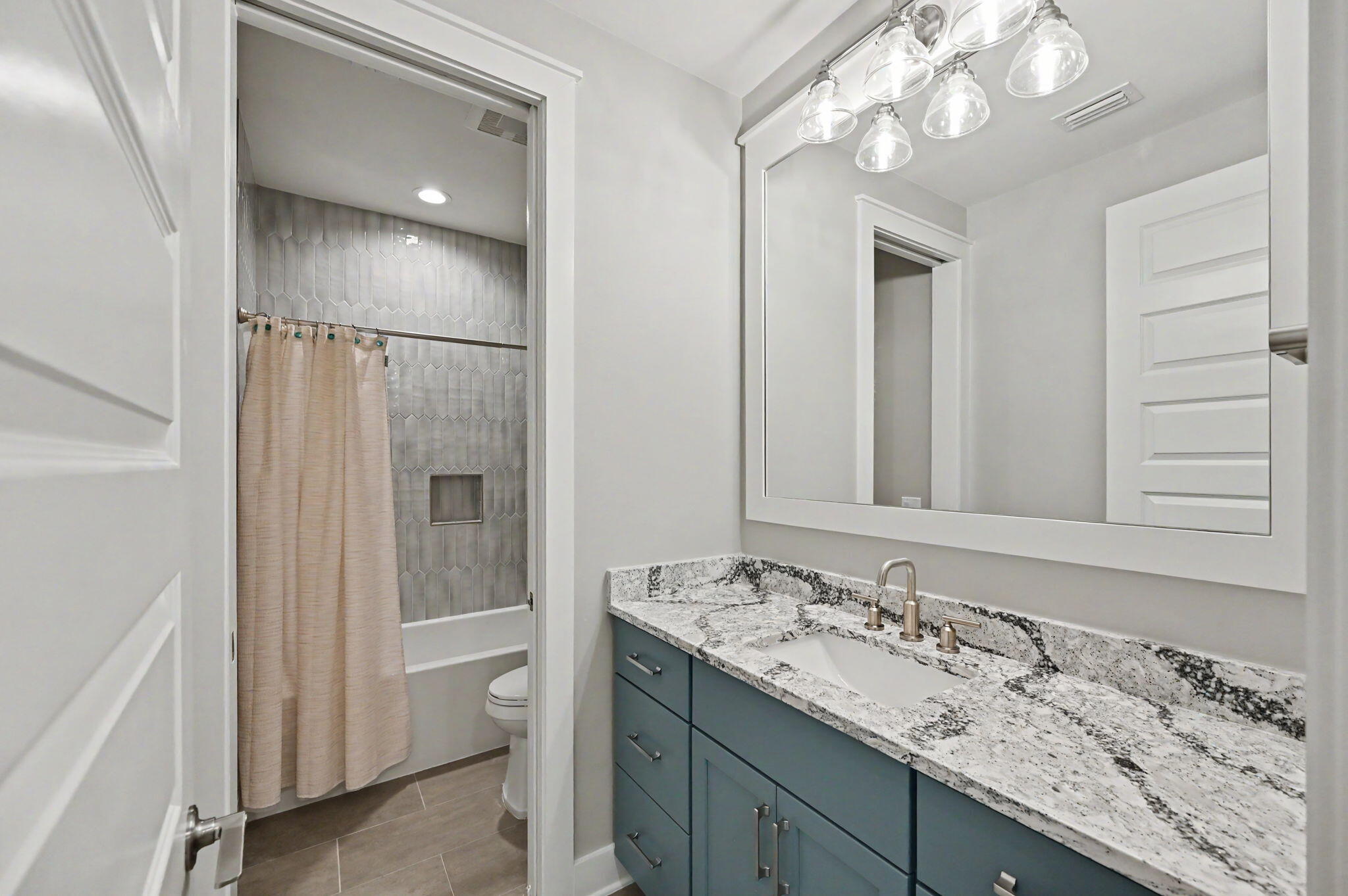 Addie's Place - Residential
