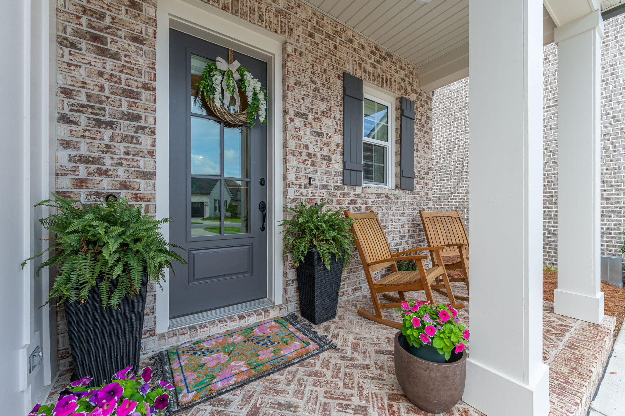 Addie's Place - Residential