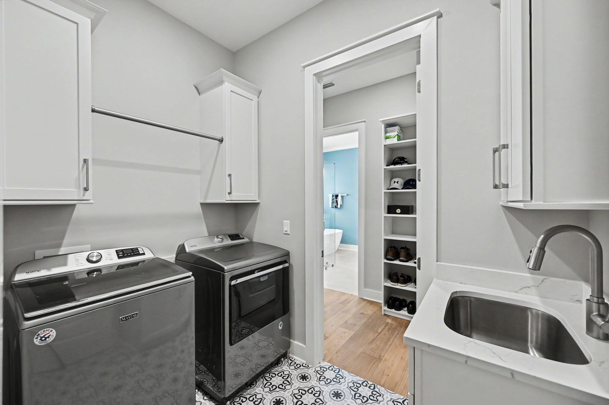 Addie's Place - Residential