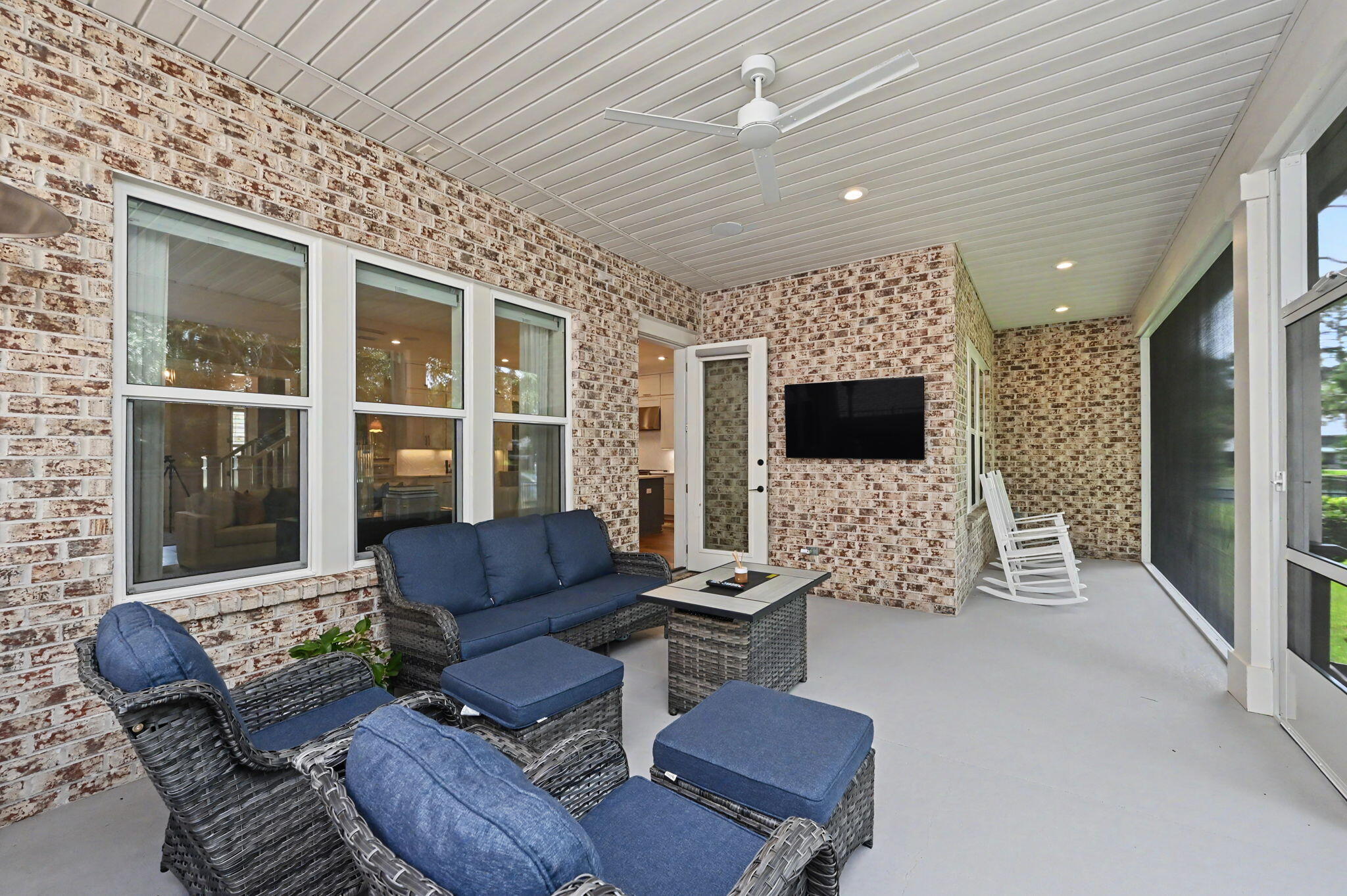Addie's Place - Residential