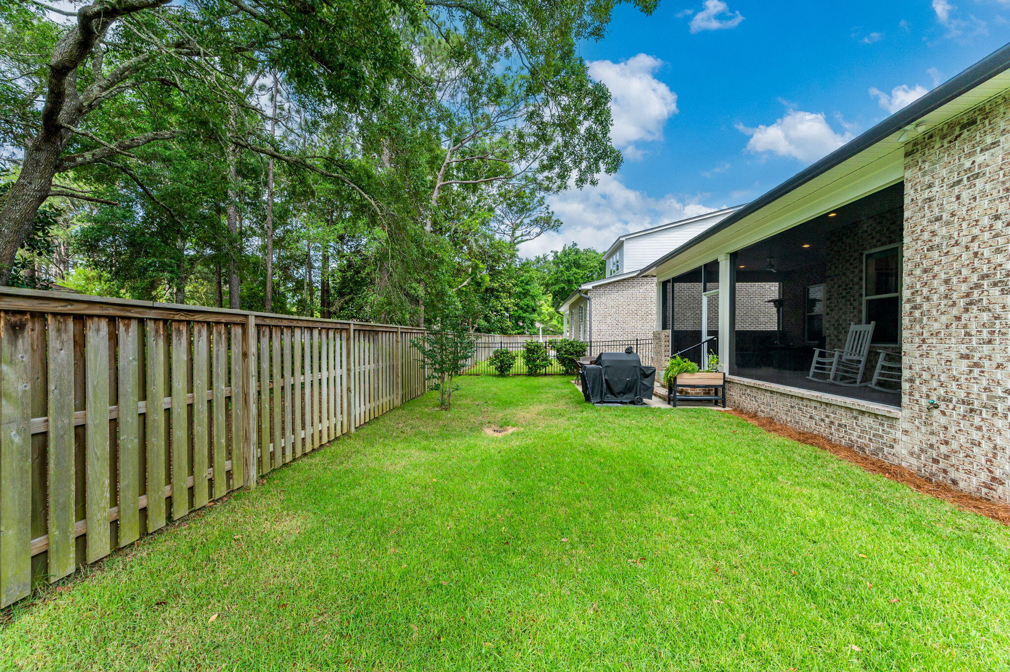 Addie's Place - Residential