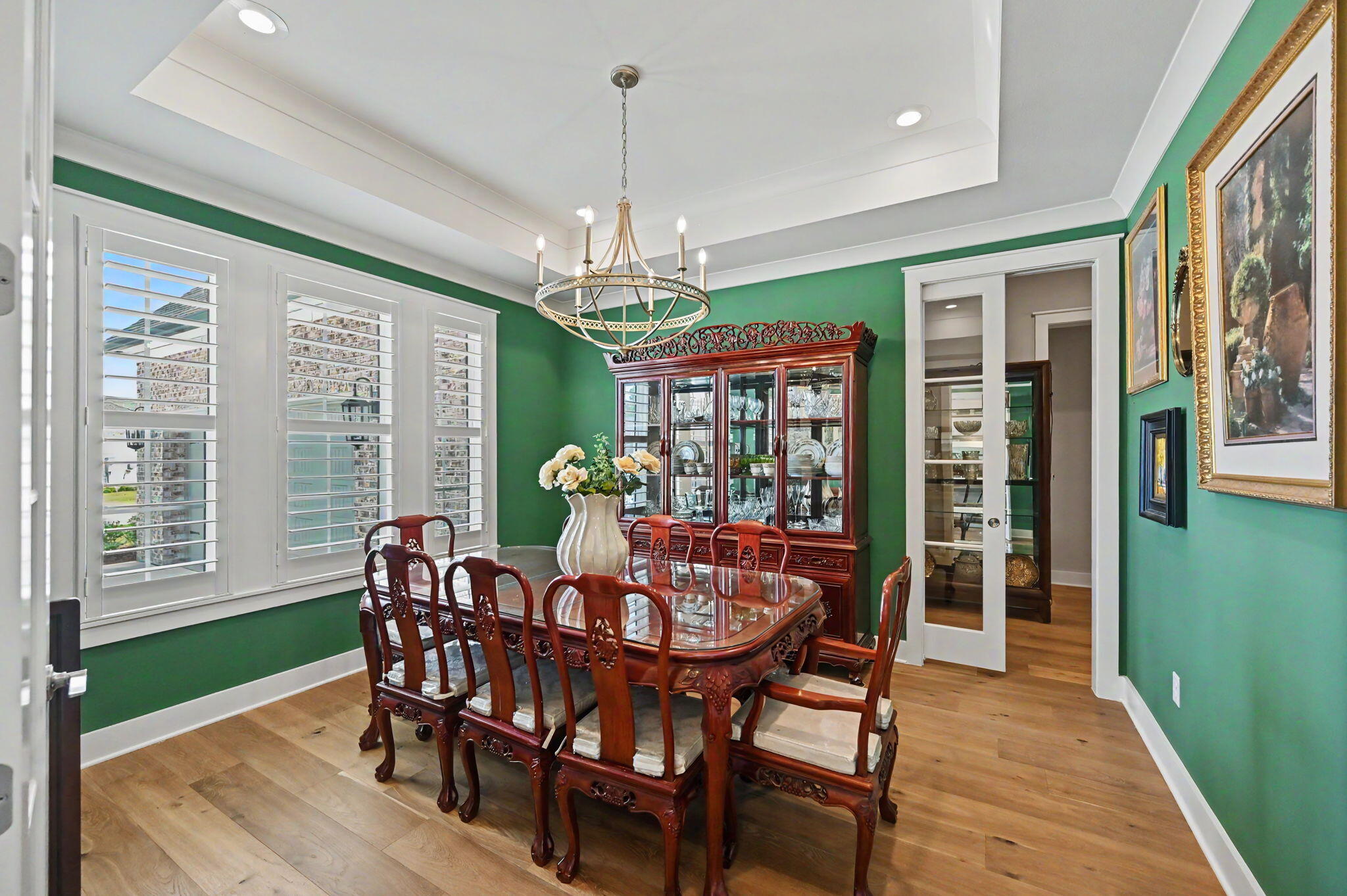 Addie's Place - Residential