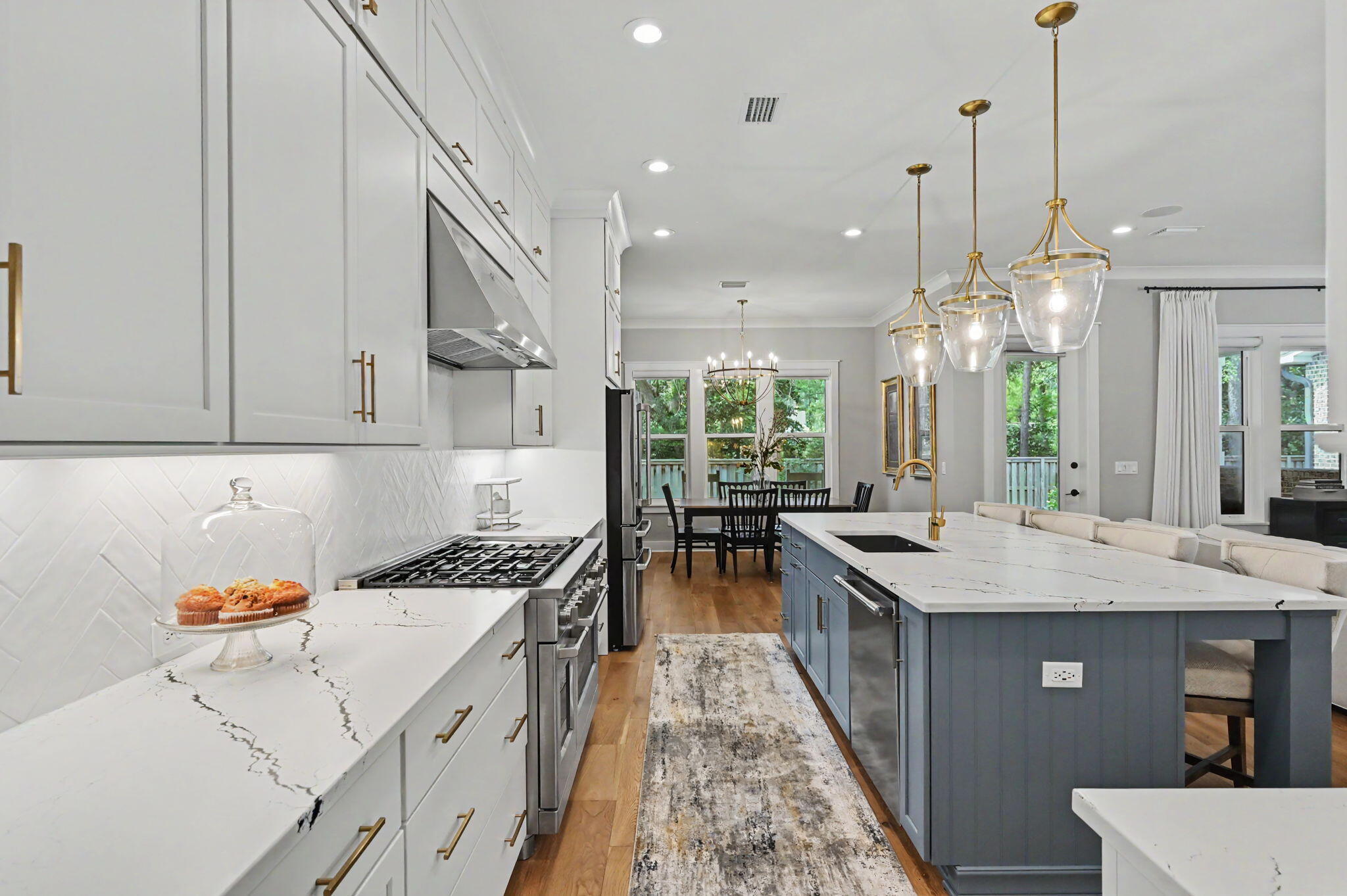 Addie's Place - Residential