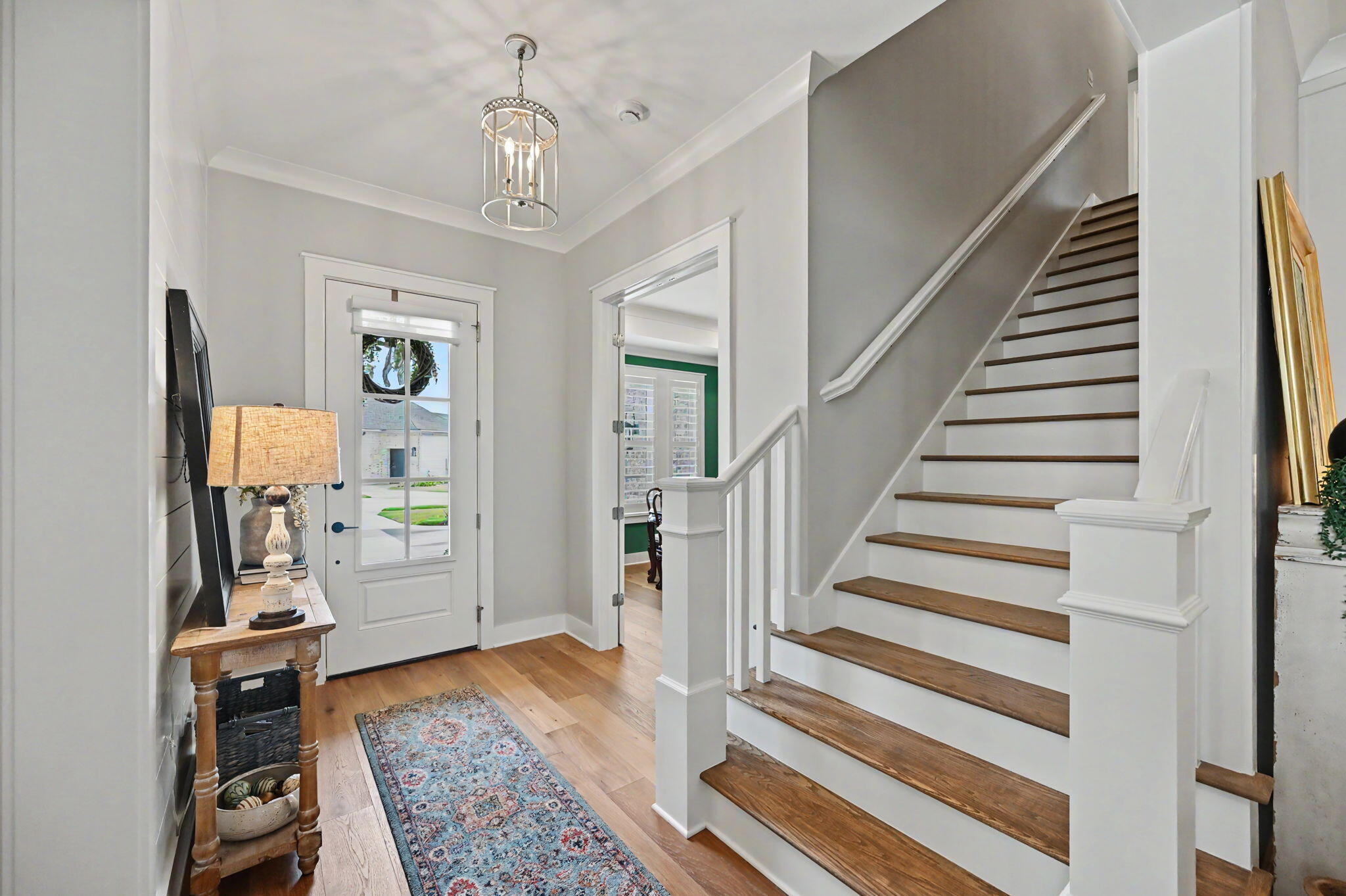 Addie's Place - Residential