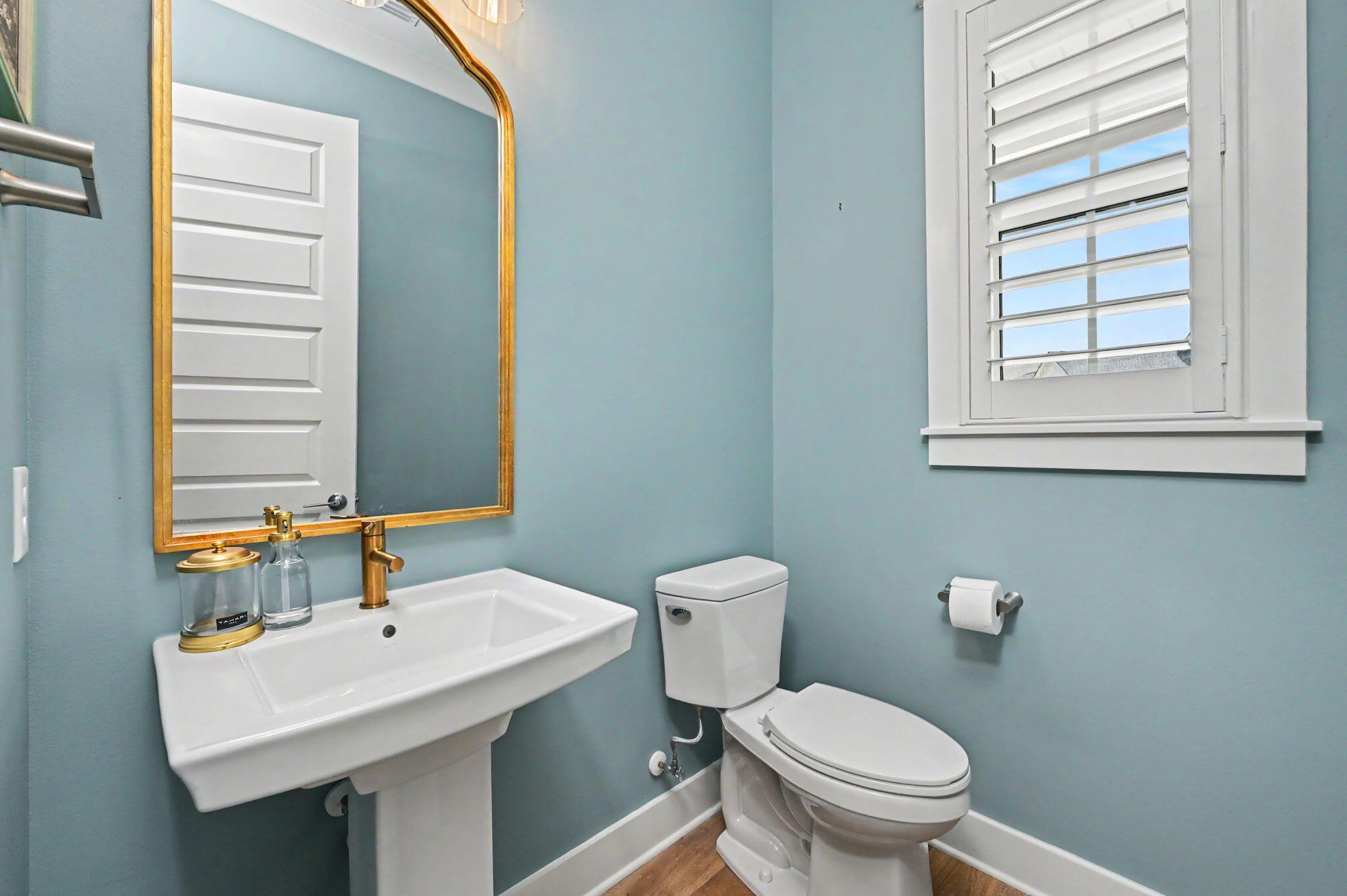 Addie's Place - Residential