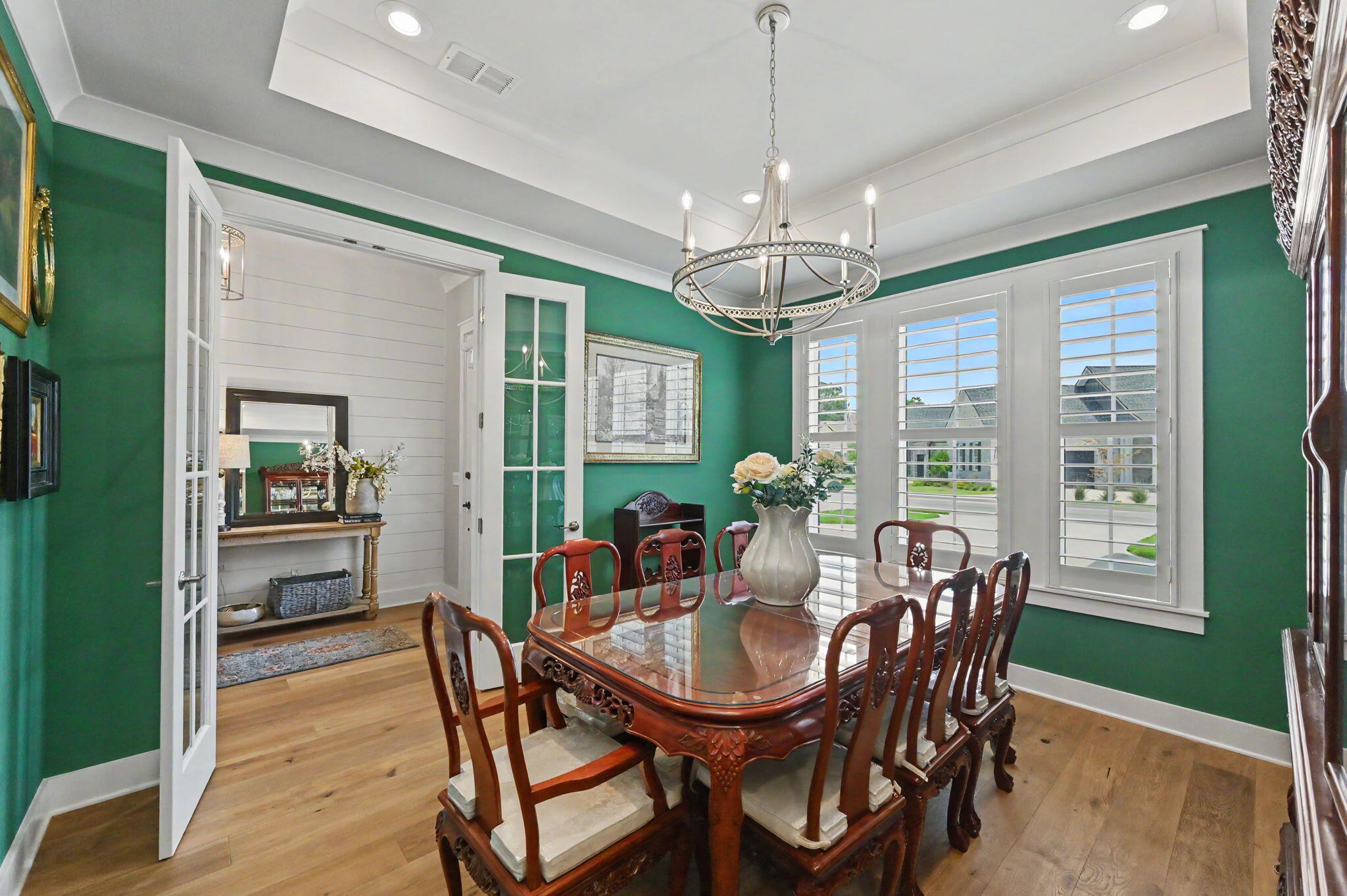 Addie's Place - Residential