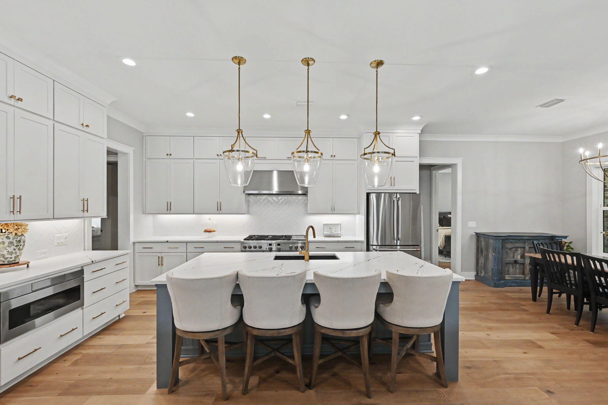 Addie's Place - Residential