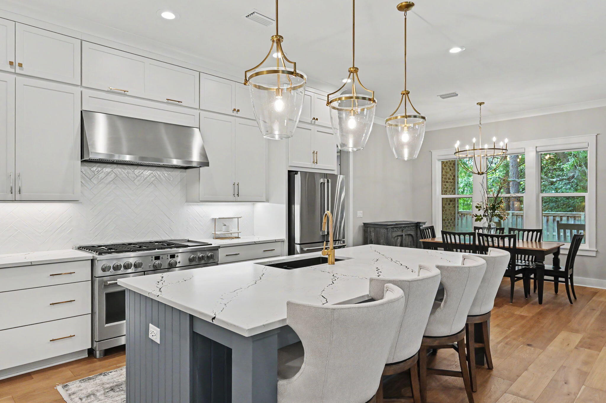 Addie's Place - Residential