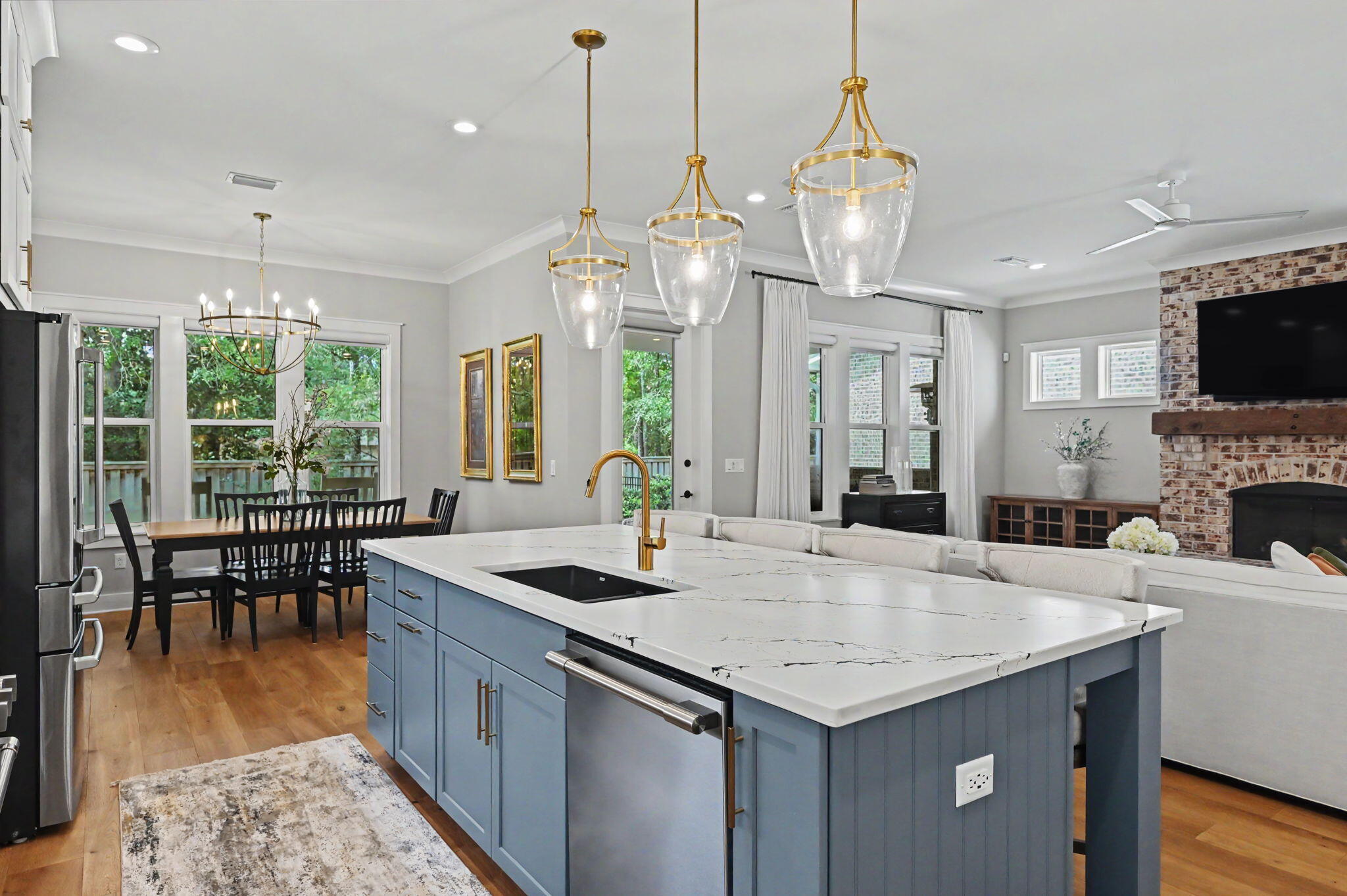 Addie's Place - Residential