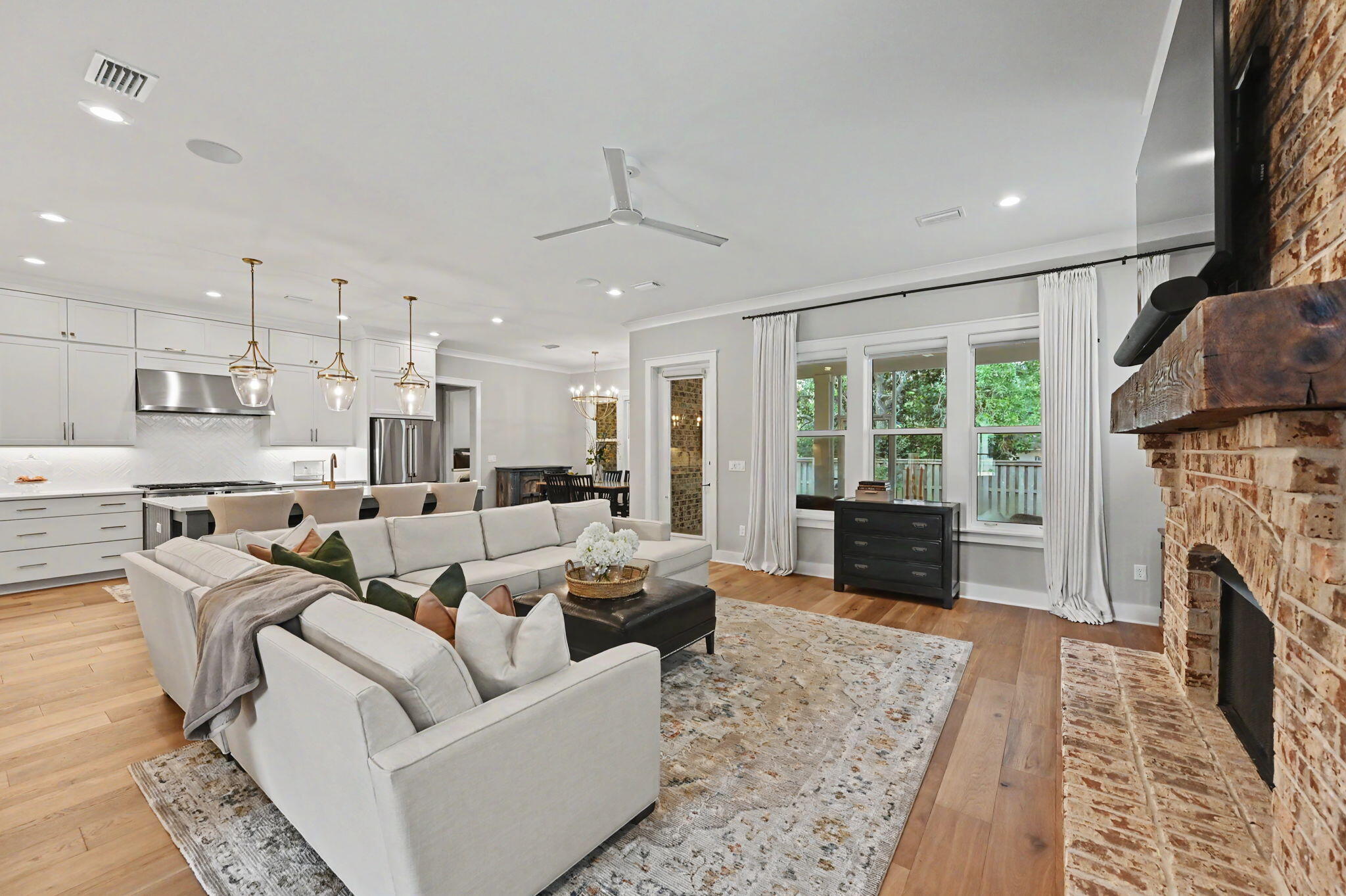 Addie's Place - Residential
