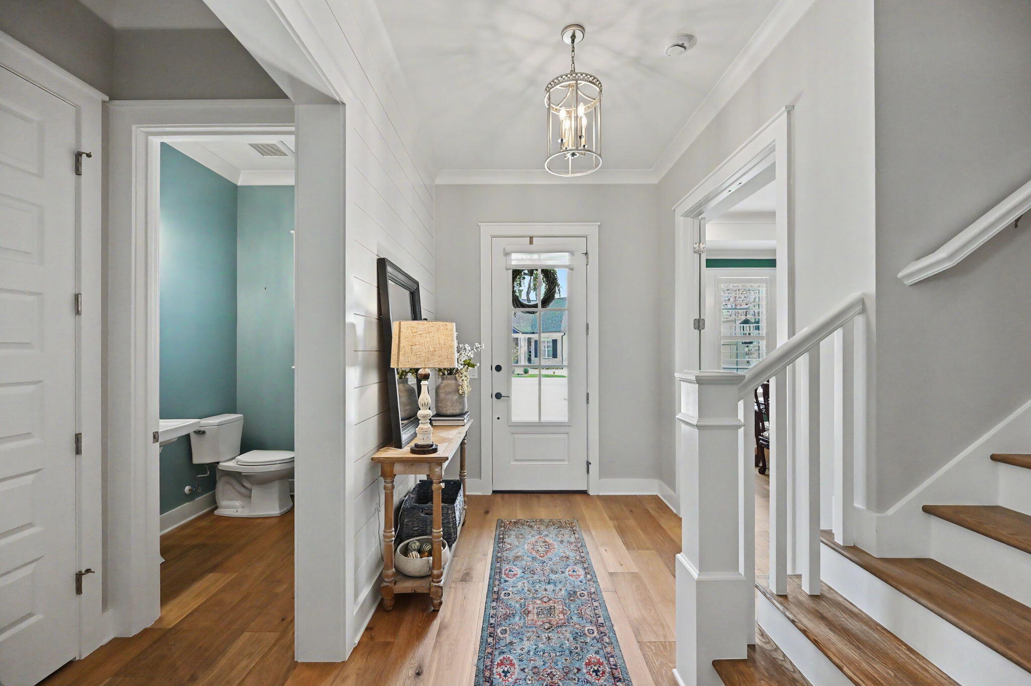 Addie's Place - Residential