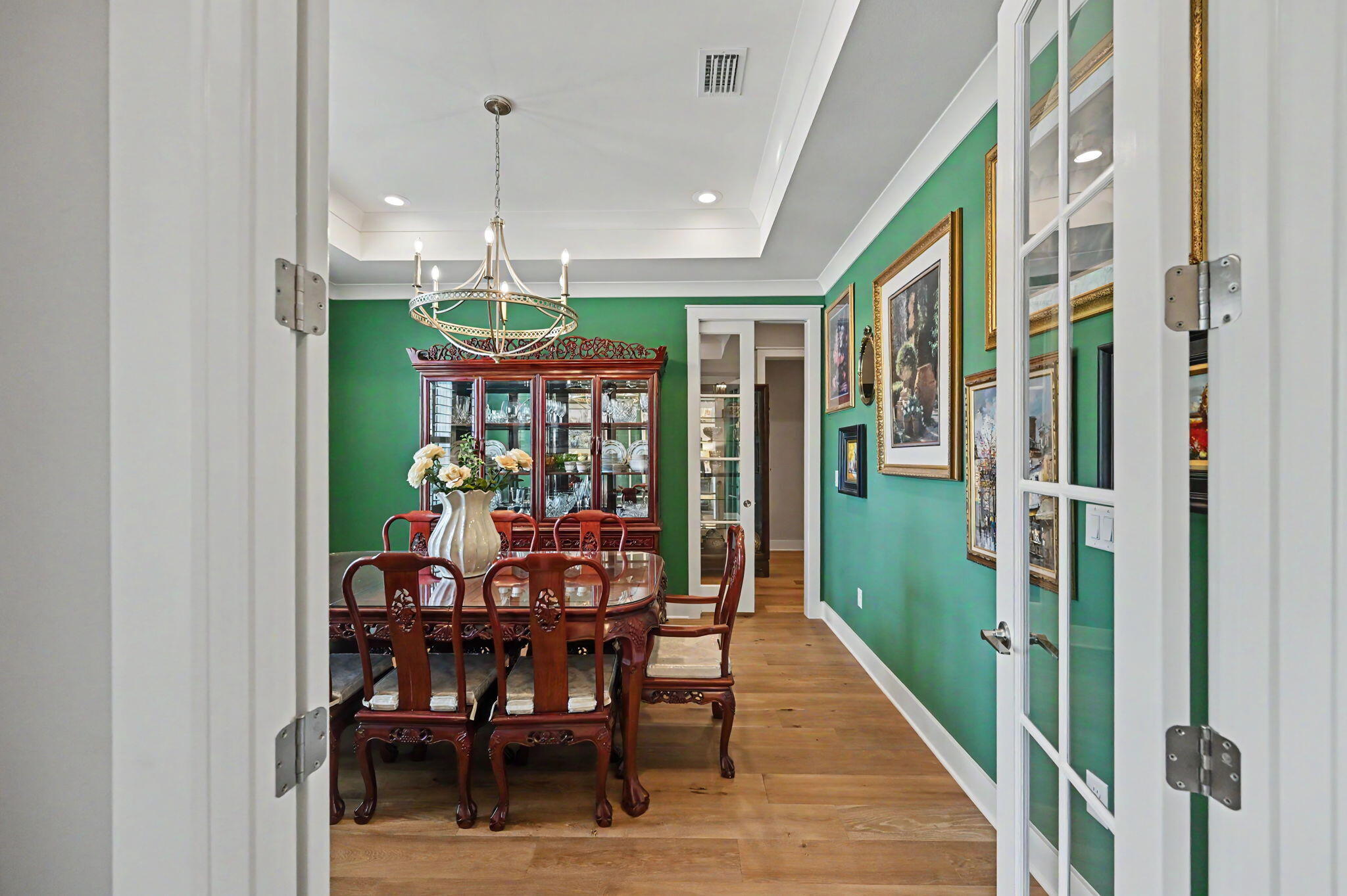 Addie's Place - Residential