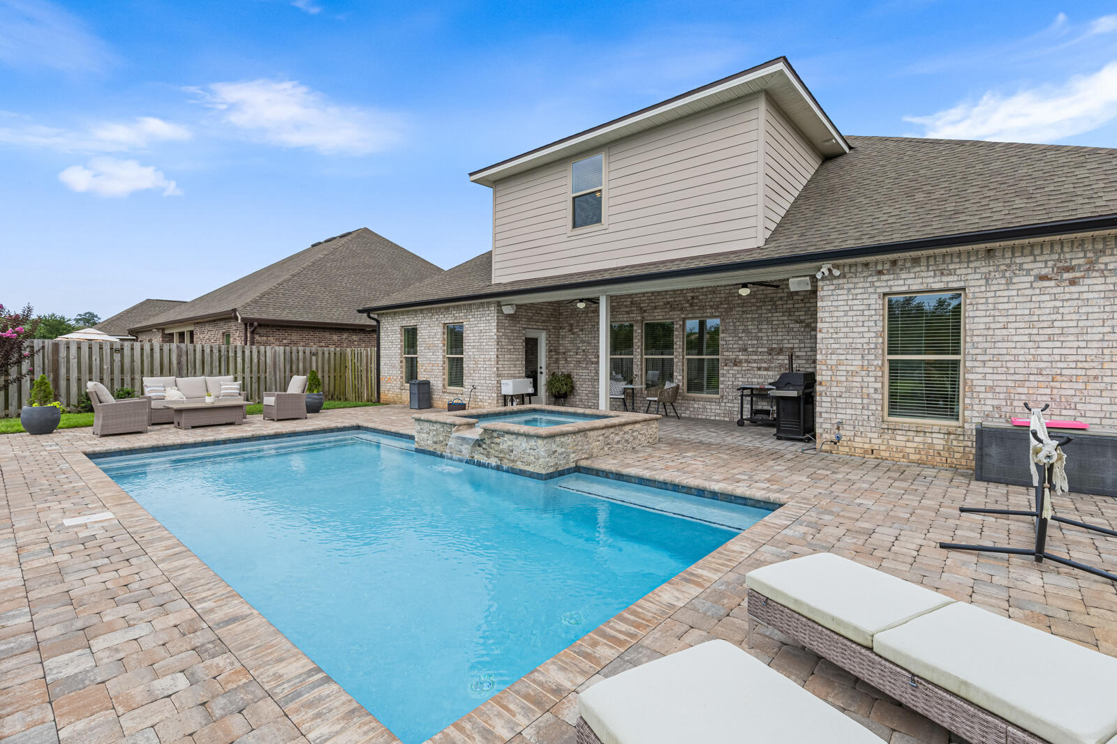 THE TRAILS AT HAMMOCK BAY - Residential