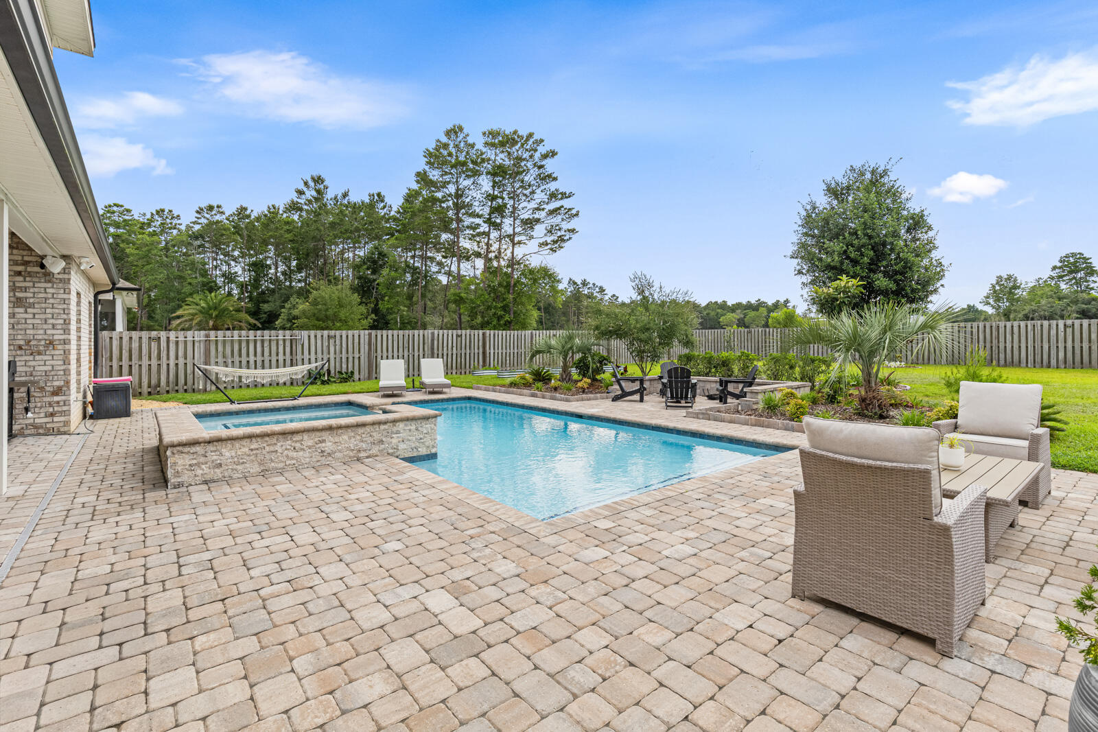 THE TRAILS AT HAMMOCK BAY - Residential