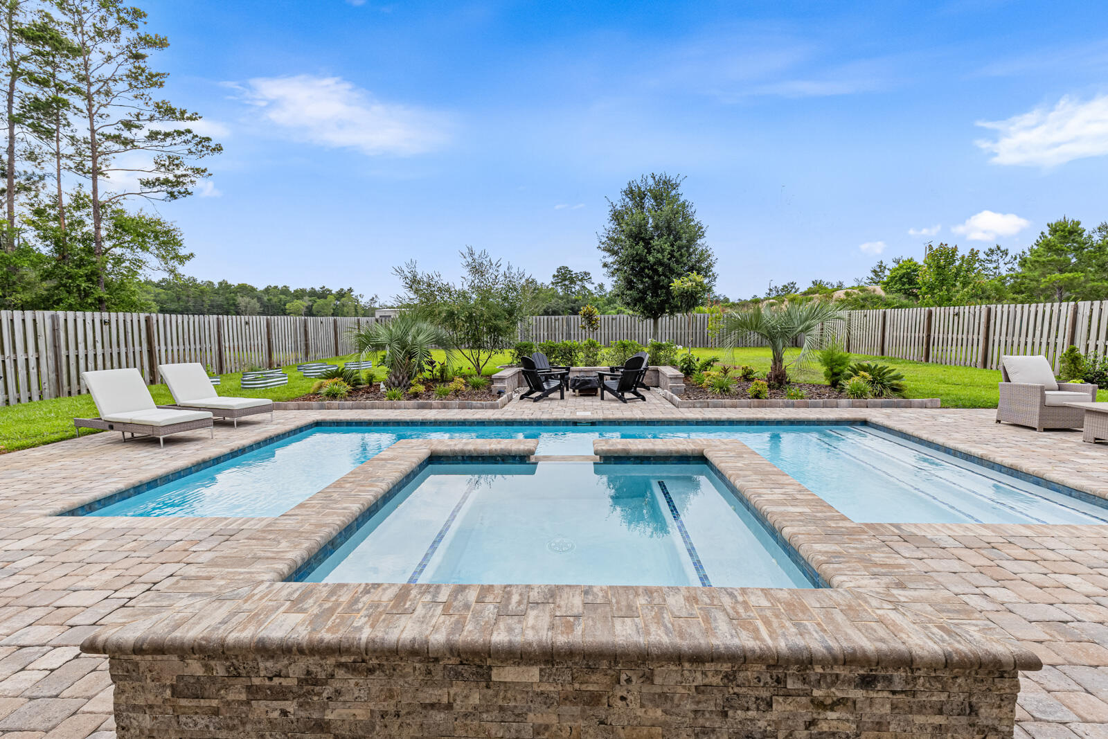 THE TRAILS AT HAMMOCK BAY - Residential