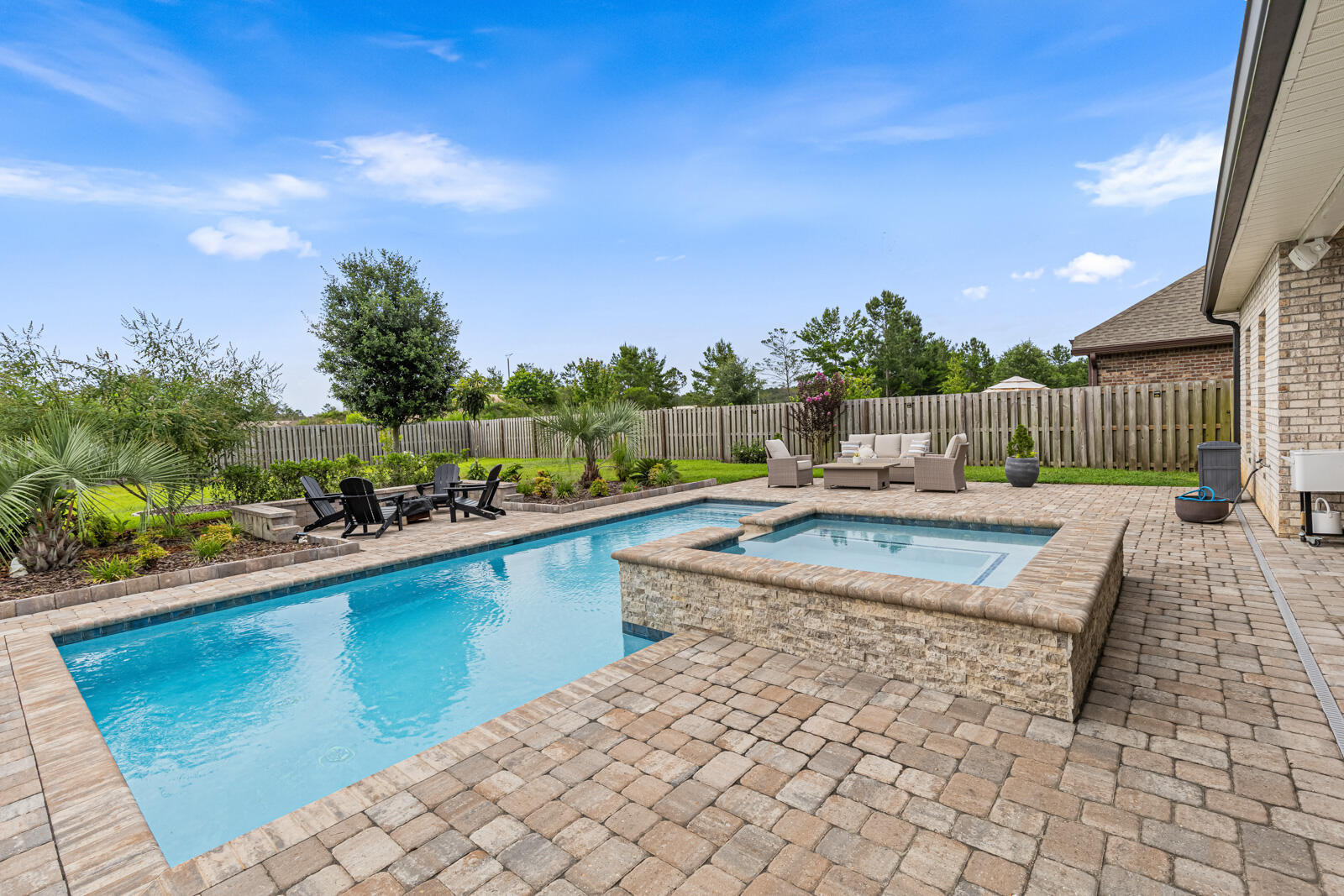 THE TRAILS AT HAMMOCK BAY - Residential