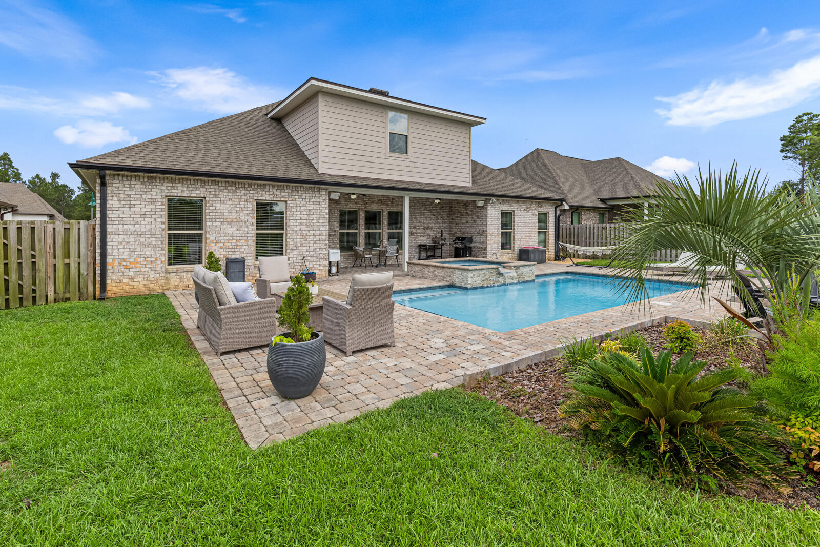 THE TRAILS AT HAMMOCK BAY - Residential