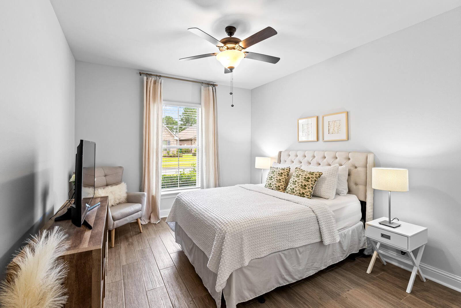 THE TRAILS AT HAMMOCK BAY - Residential