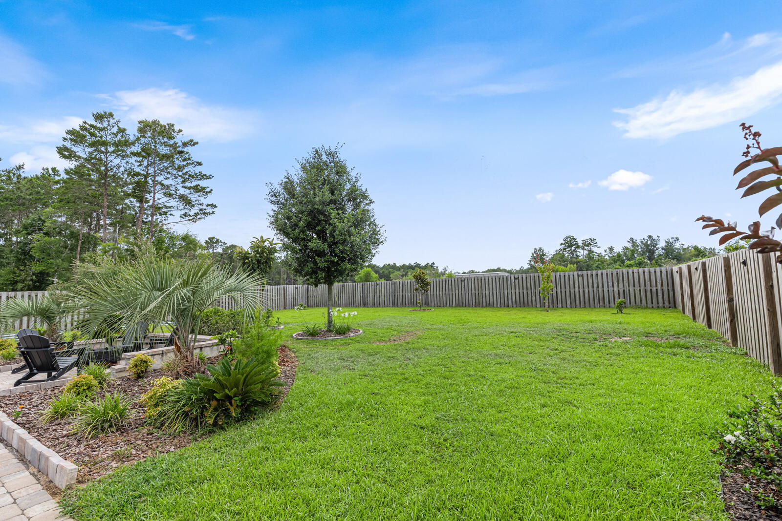 THE TRAILS AT HAMMOCK BAY - Residential