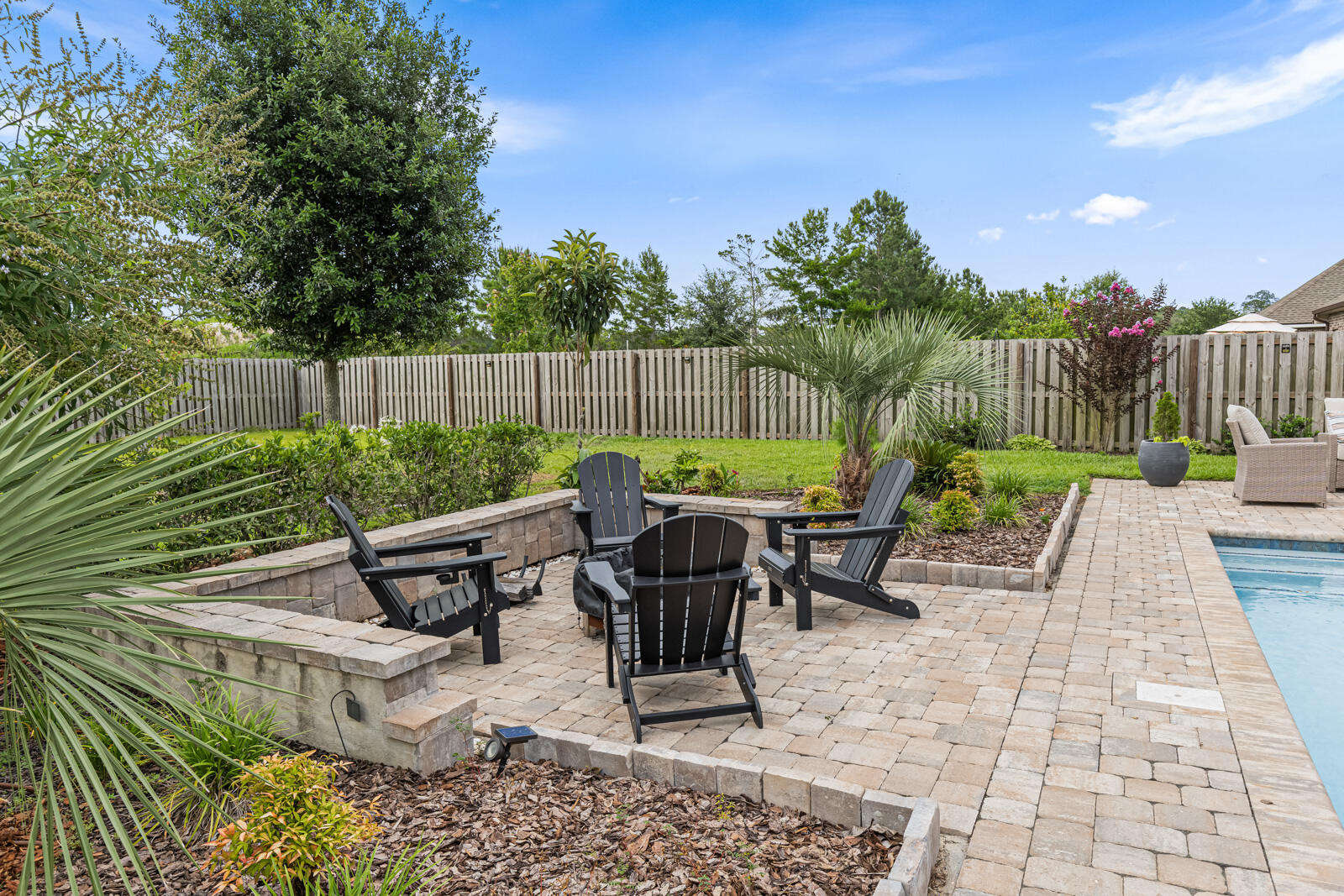 THE TRAILS AT HAMMOCK BAY - Residential