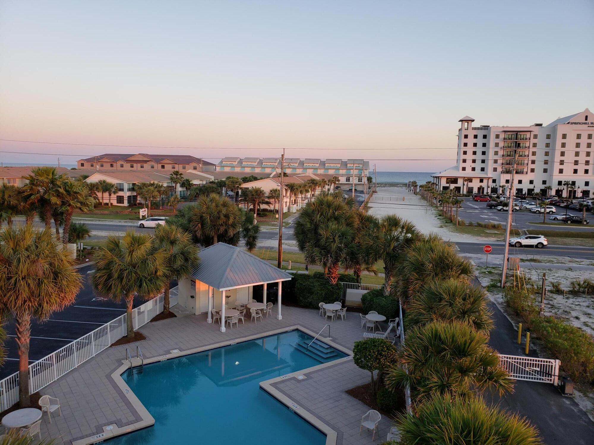 GULF ISLAND CONDOS - Residential